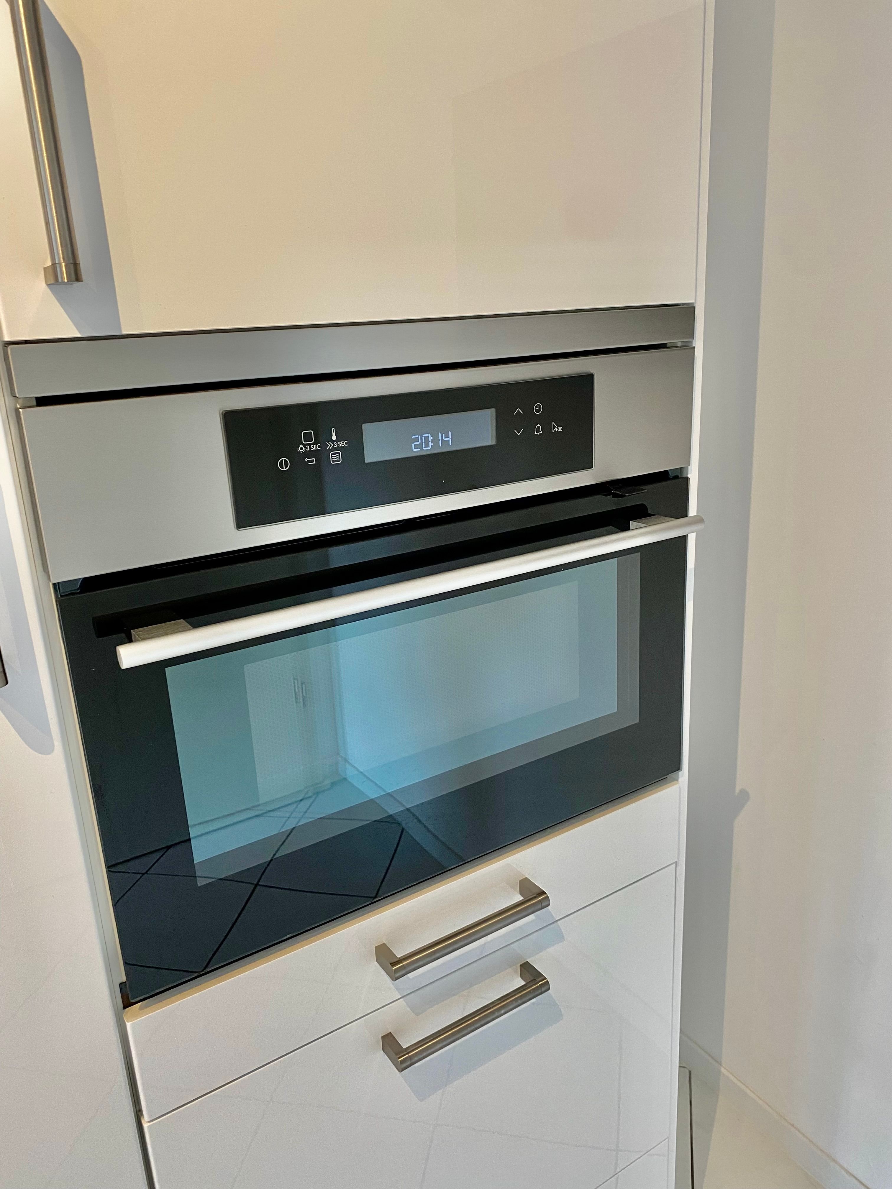  Stylish & Fully Furnished Apartment With Balcony In Berlin Friedrichsfelde (Friedrichsfelde)  -  Stylish & Fully Furnished Apartment with Balcony in Berlin Friedrichsfelde (Friedrichsfelde)  - Gallery -  2