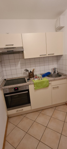 Fashionable & nice apartment (Freiburg im Breisgau) - Gallery - 21