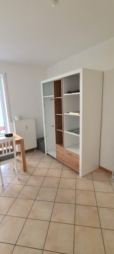 Fashionable & nice apartment (Freiburg im Breisgau)