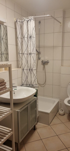 Fashionable & nice apartment (Freiburg im Breisgau)