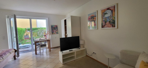 Fashionable & nice apartment (Freiburg im Breisgau) - Gallery - 8