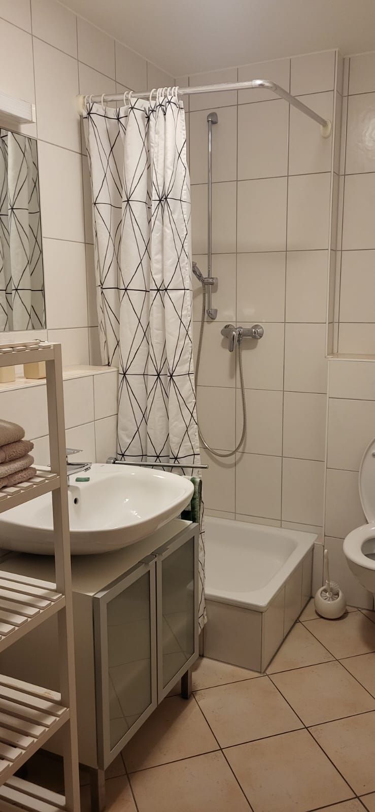 Fashionable & Nice Apartment (Freiburg Im Breisgau) - 2