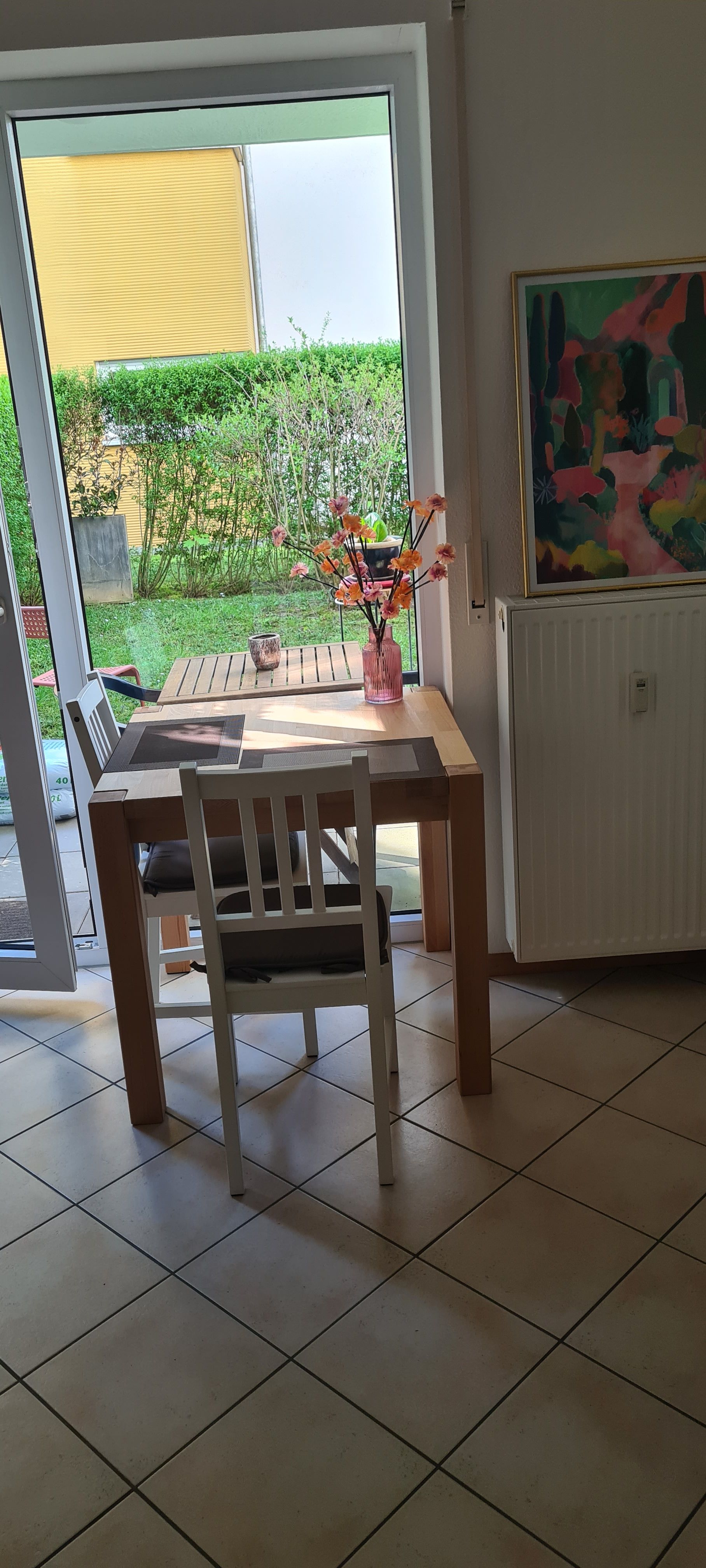 Fashionable & Nice Apartment (Freiburg Im Breisgau) - 3