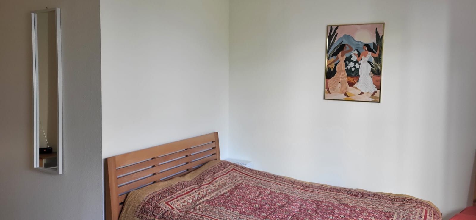 Fashionable & Nice Apartment (Freiburg Im Breisgau) - 10