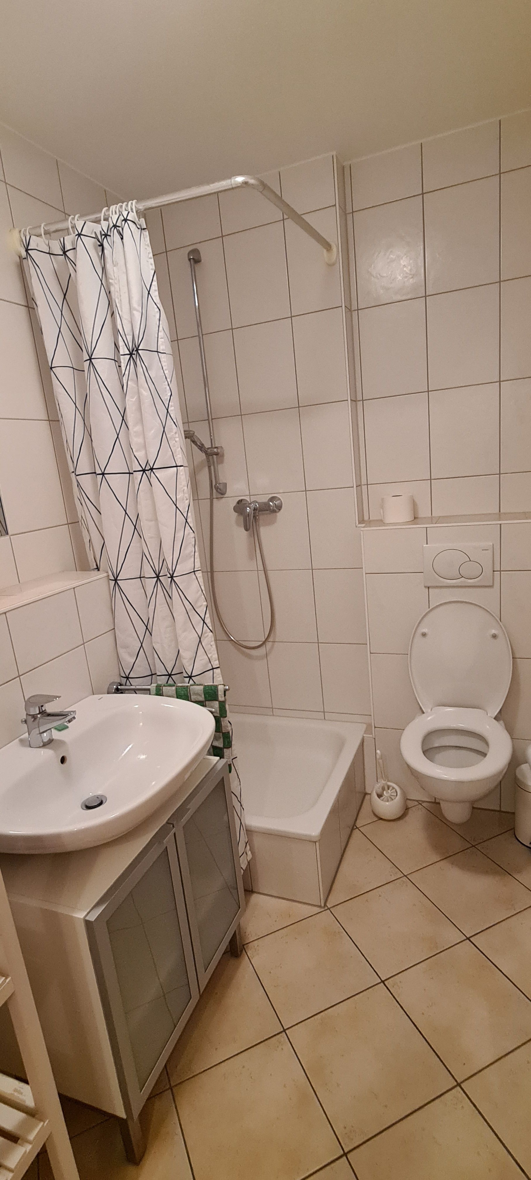 Fashionable & Nice Apartment (Freiburg Im Breisgau) - 17