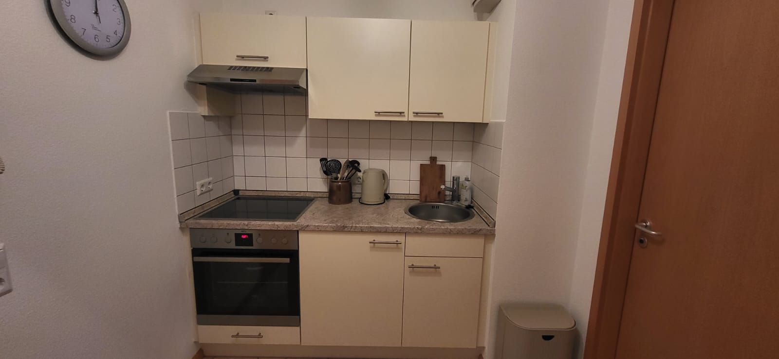 Fashionable & Nice Apartment (Freiburg Im Breisgau) - 5