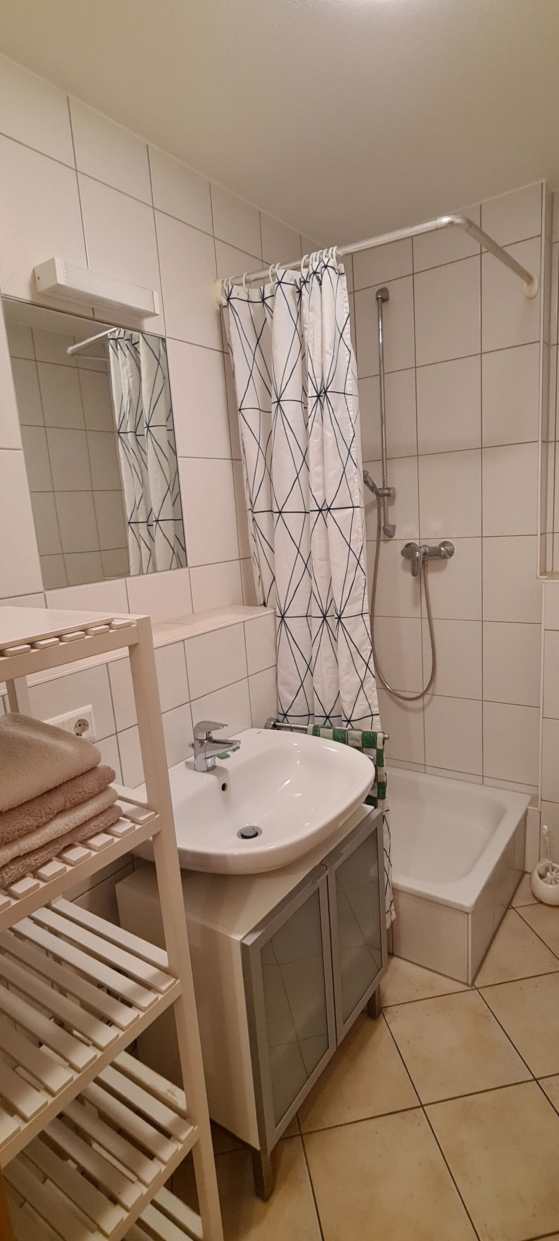 Fashionable & Nice Apartment (Freiburg Im Breisgau) - 18