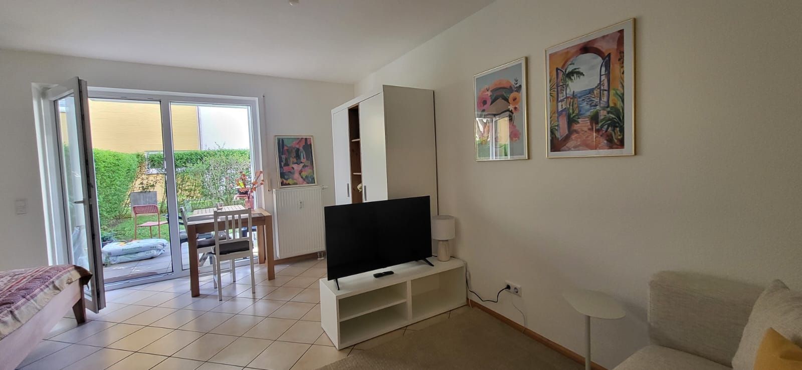 Fashionable & Nice Apartment (Freiburg Im Breisgau) - 7