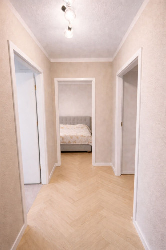 Exklusives Business-Apartment - Voll möbliert mit Süd-Balkon & in Top-Lage - Gallery - 7