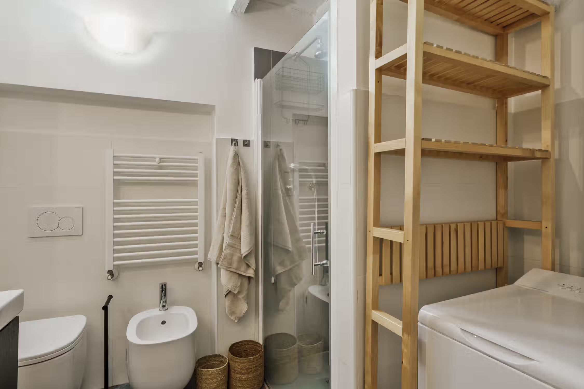 Quiet & Gorgeous Studio - Quiet & gorgeous studio - Gallery - 16