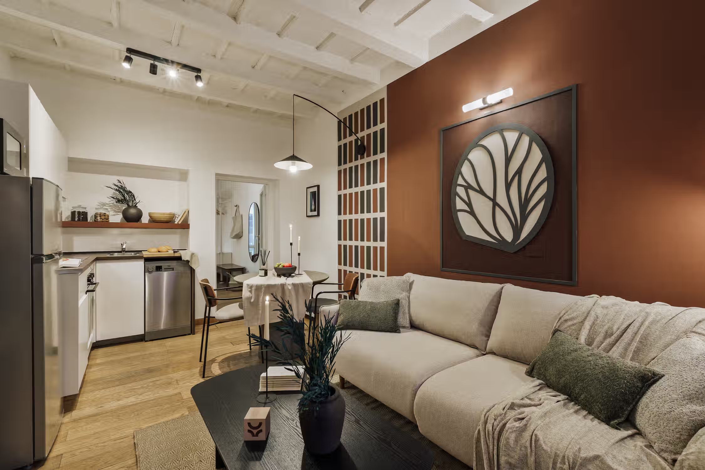 Quiet & Gorgeous Studio - Quiet & gorgeous studio - Gallery - 6