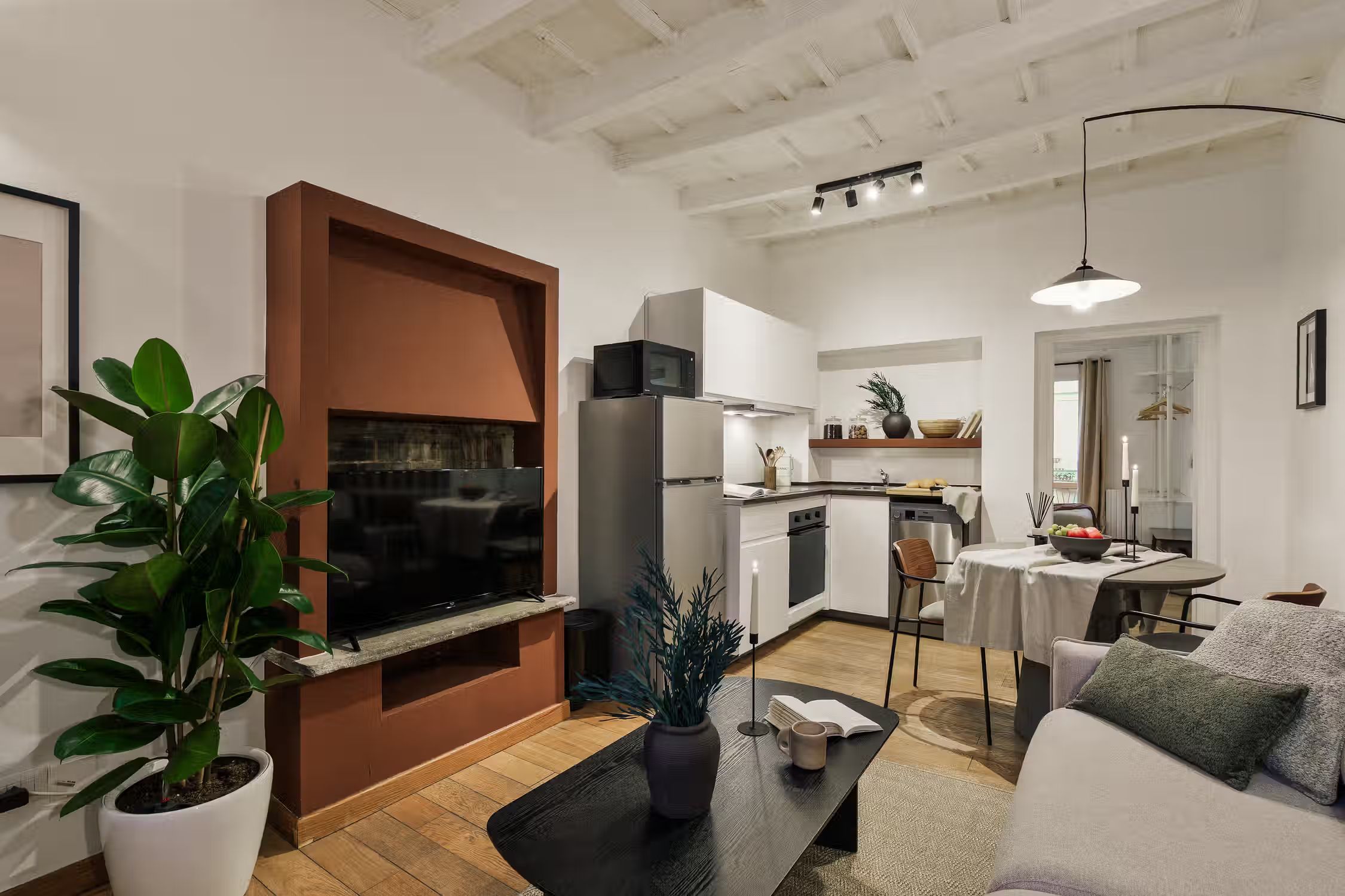 Quiet & Gorgeous Studio - Quiet & gorgeous studio - Gallery - 7