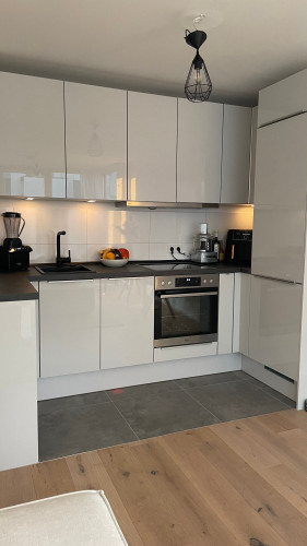 Central Cozy Apartment  - Gallery -  5