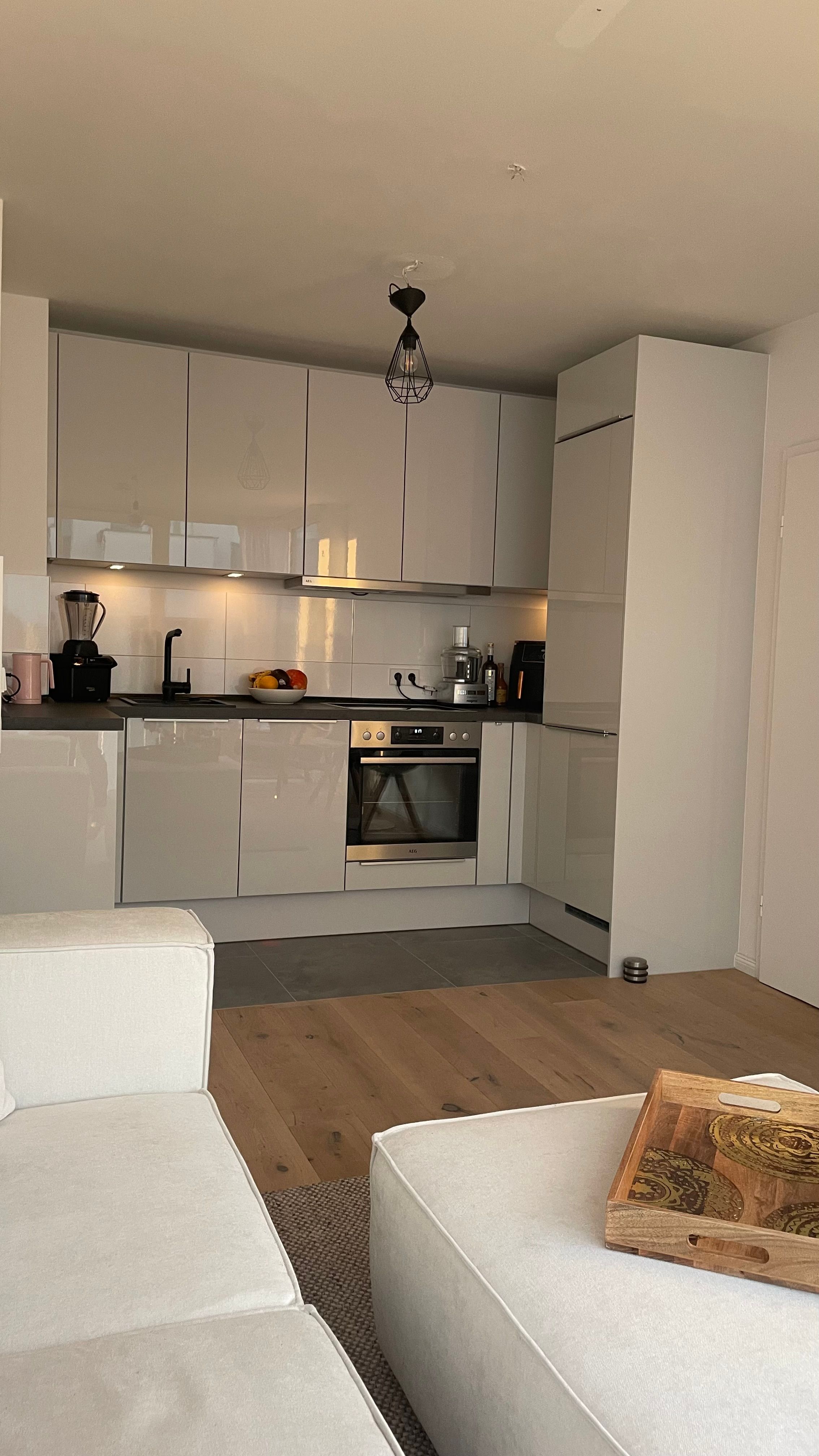  Central Cozy Apartment  -  Central Cozy Apartment  - Gallery -  6