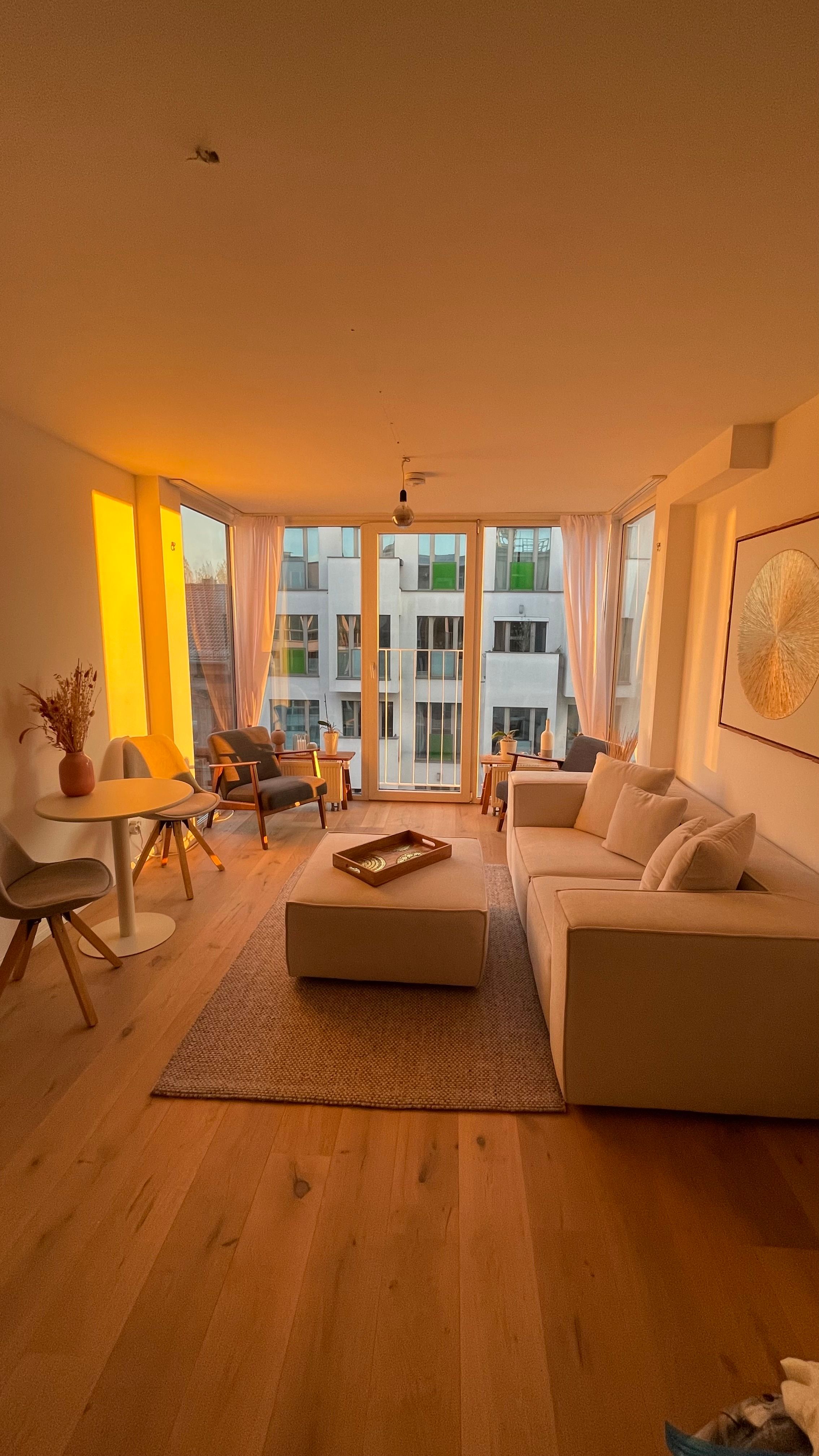  Central Cozy Apartment  -  Central Cozy Apartment  - Gallery -  4