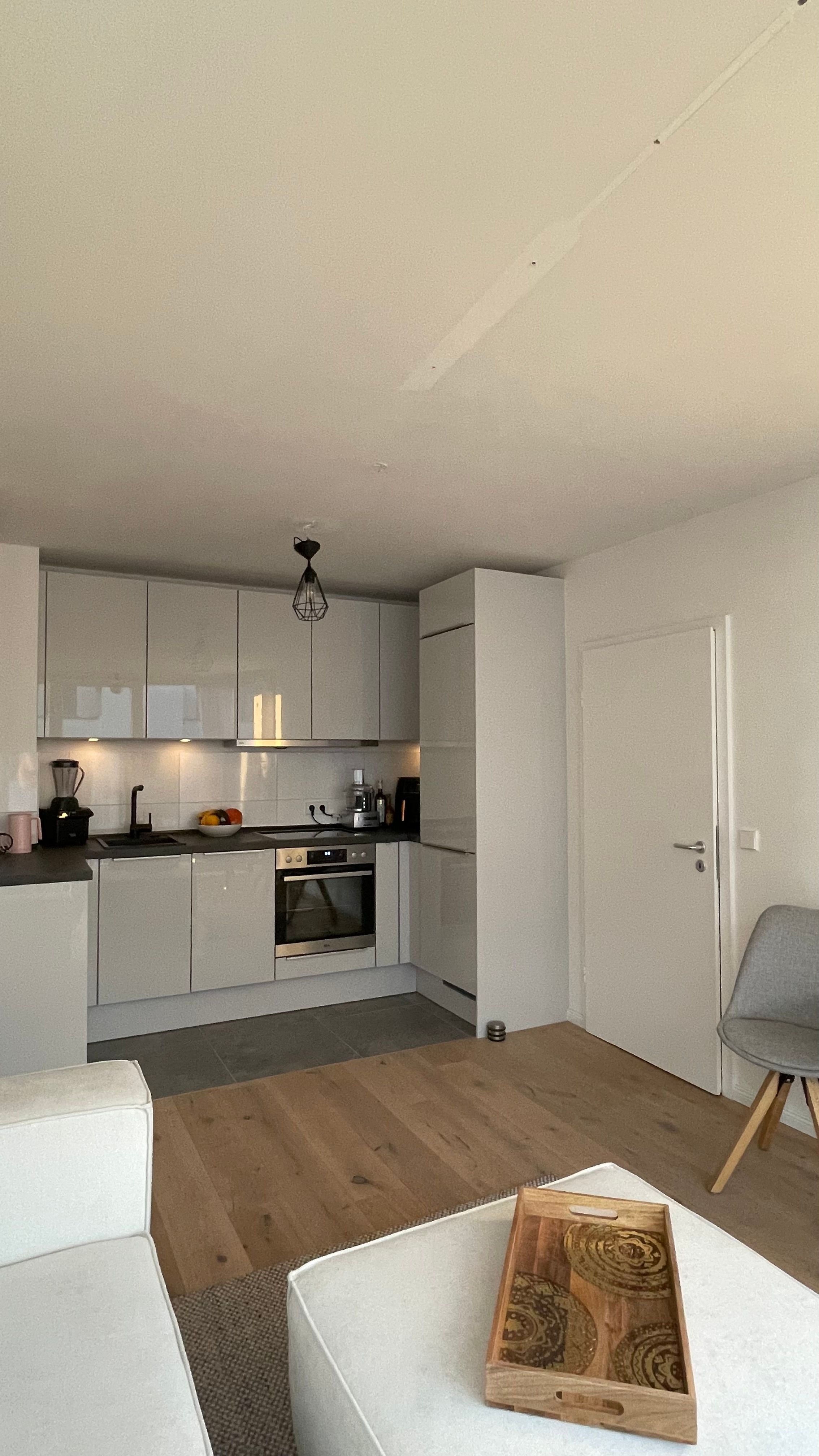  Central Cozy Apartment  -  Central Cozy Apartment  - Gallery -  7