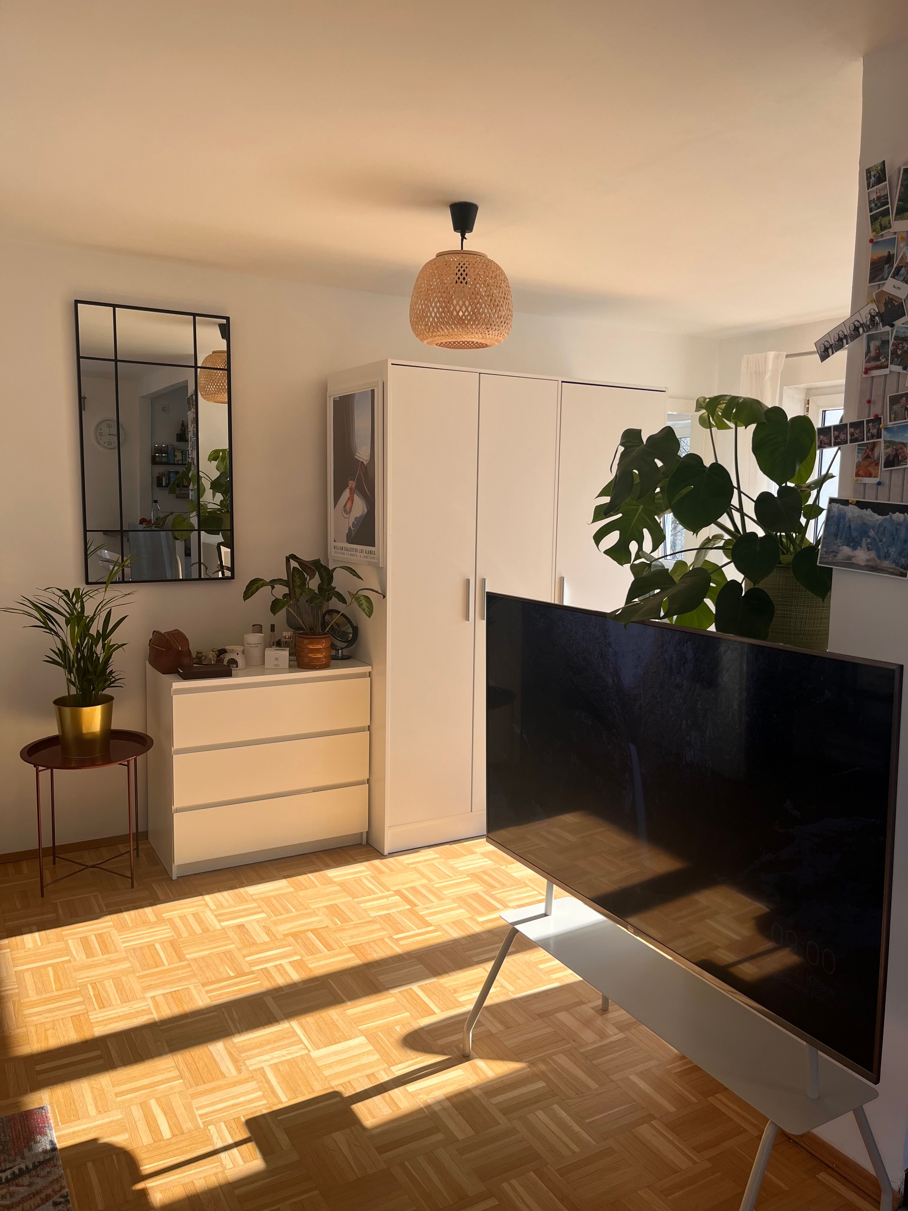  Bright, Fully Furnished 2-Room Apartment In Blasewitz, 5 minutes From The University Hospital  -  Bright, fully furnished 2-room apartment in Blasewitz, 5 minutes from the University Hospital  - Gallery -  3