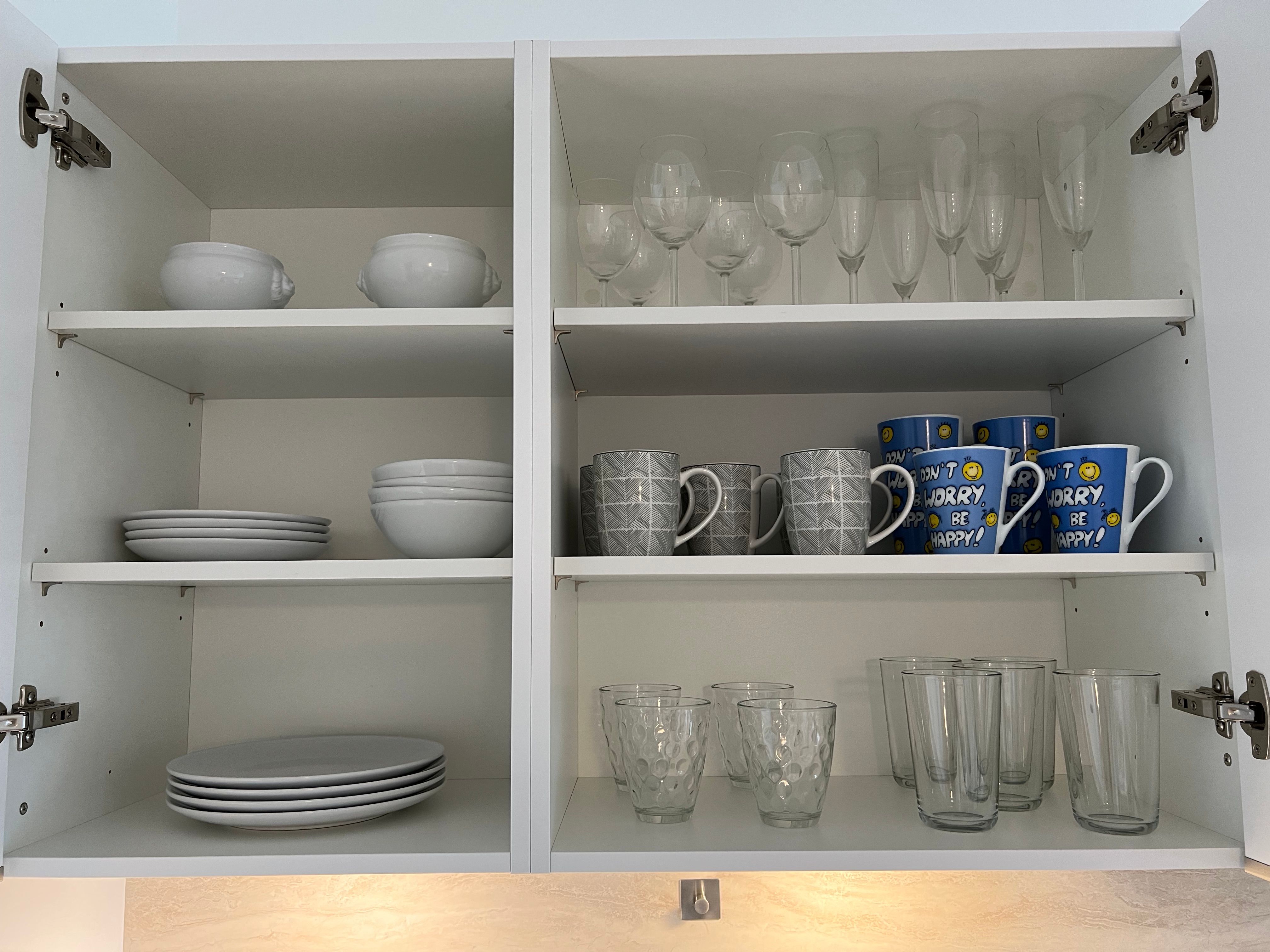 Premium Modern Two-Room Apartment In Top Location With Beautiful Views Of The River Spree, The Histo - Premium modern two-room Apartment in top location with beautiful views of the River Spree, the historic Berlin Wall and the Oberbaum Bridge - Gallery - 20