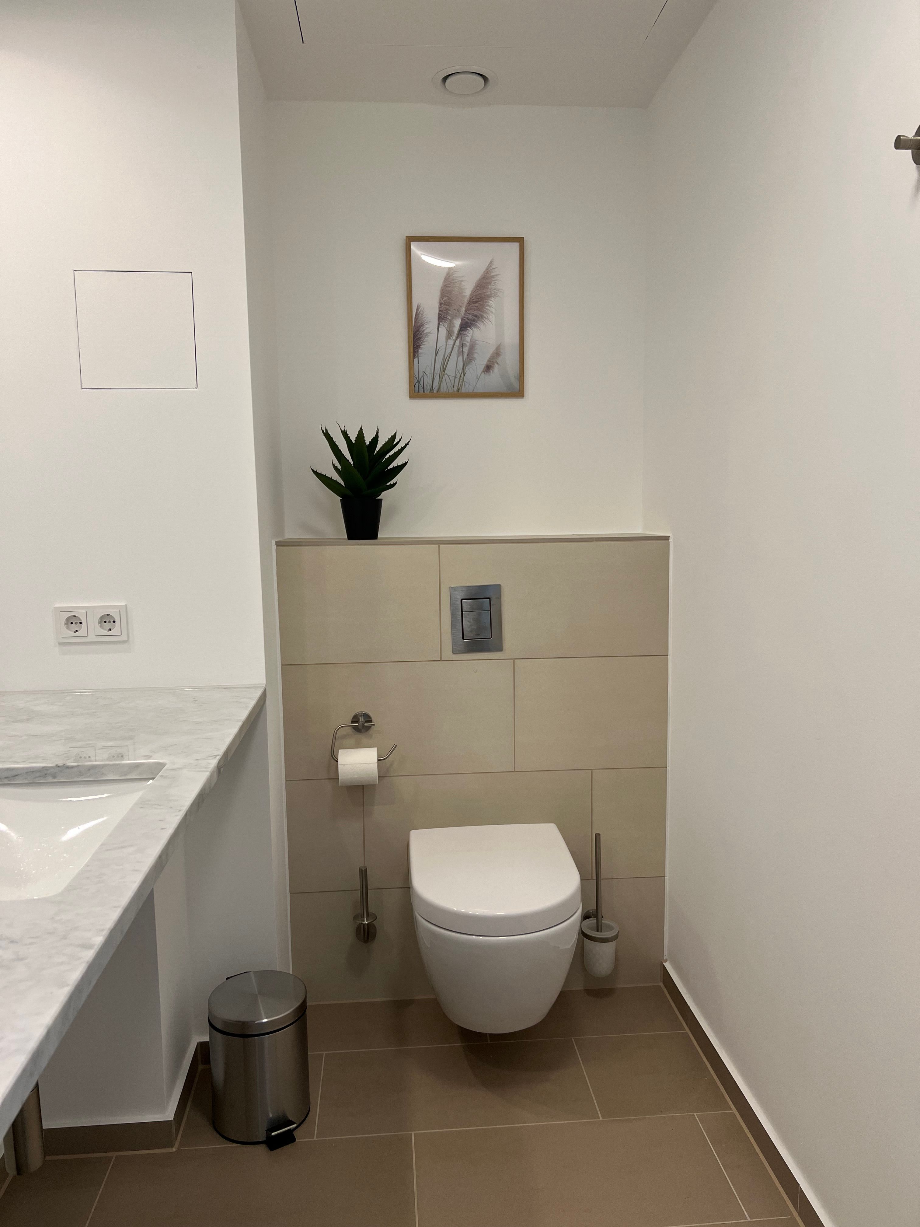 Premium Modern Two-Room Apartment In Top Location With Beautiful Views Of The River Spree, The Histo - Premium modern two-room Apartment in top location with beautiful views of the River Spree, the historic Berlin Wall and the Oberbaum Bridge - Gallery - 8