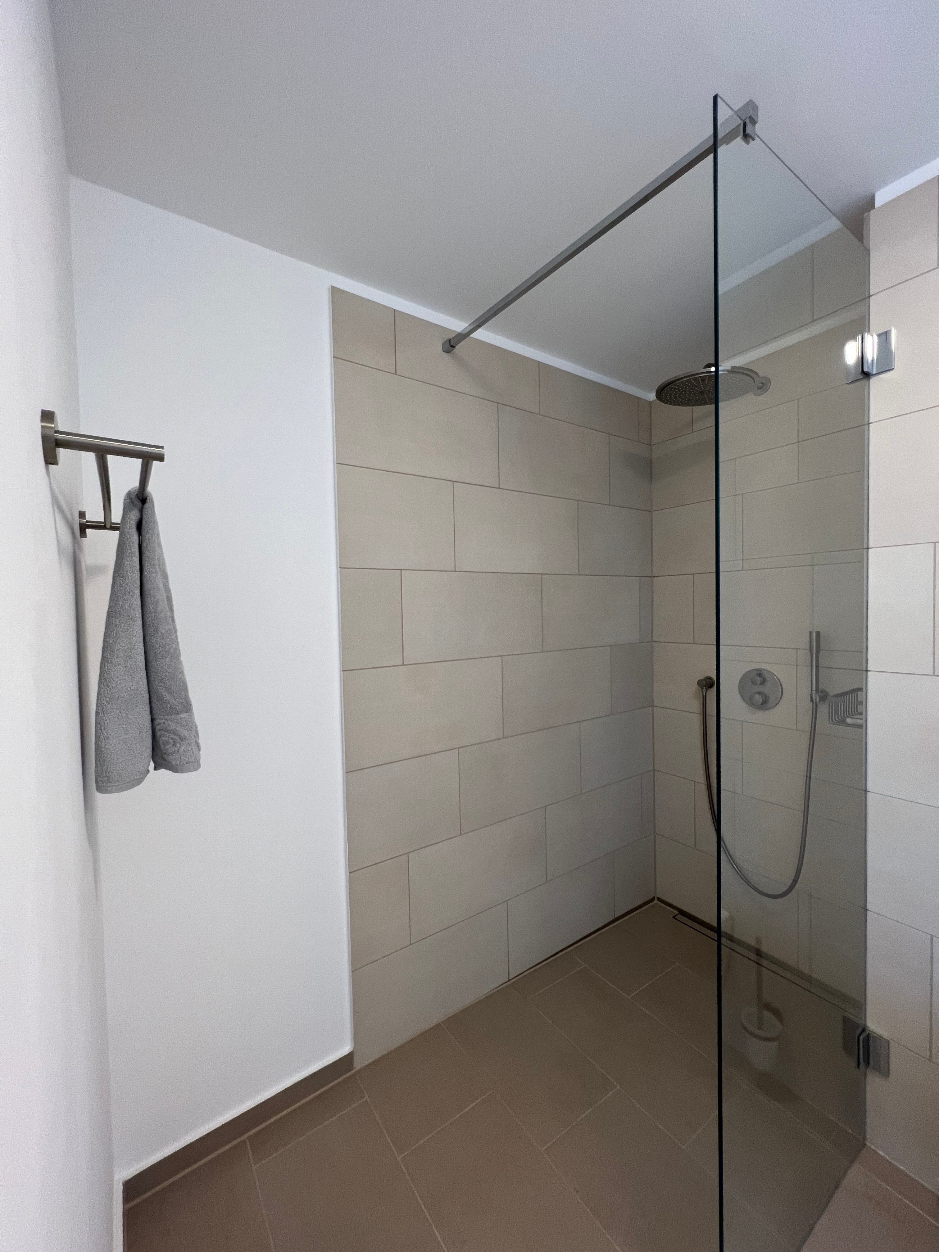 Premium Modern Two-Room Apartment In Top Location With Beautiful Views Of The River Spree, The Histo - Premium modern two-room Apartment in top location with beautiful views of the River Spree, the historic Berlin Wall and the Oberbaum Bridge - Gallery - 11