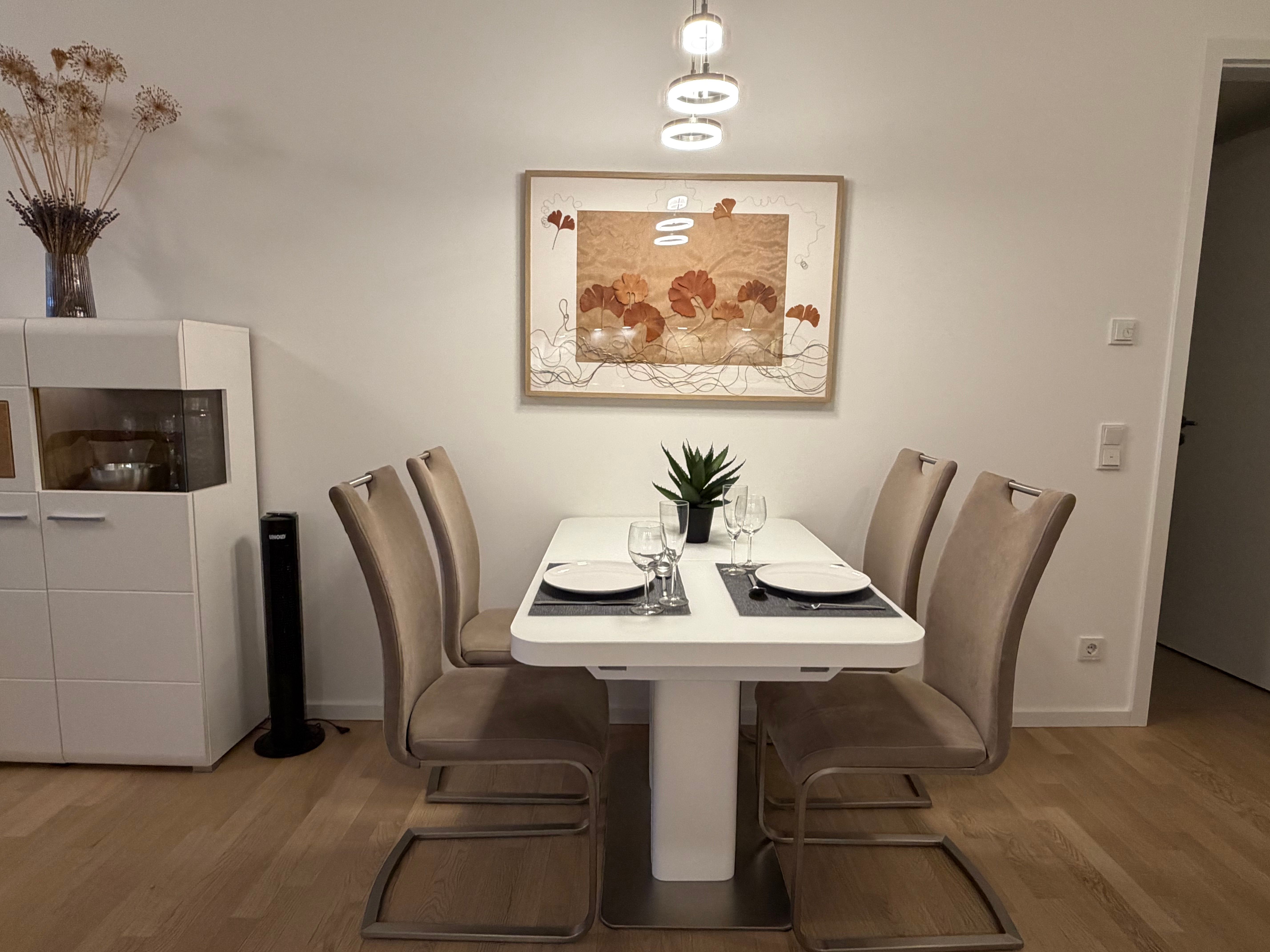 Premium Modern Two-Room Apartment In Top Location With Beautiful Views Of The River Spree, The Histo - Premium modern two-room Apartment in top location with beautiful views of the River Spree, the historic Berlin Wall and the Oberbaum Bridge - Gallery - 22