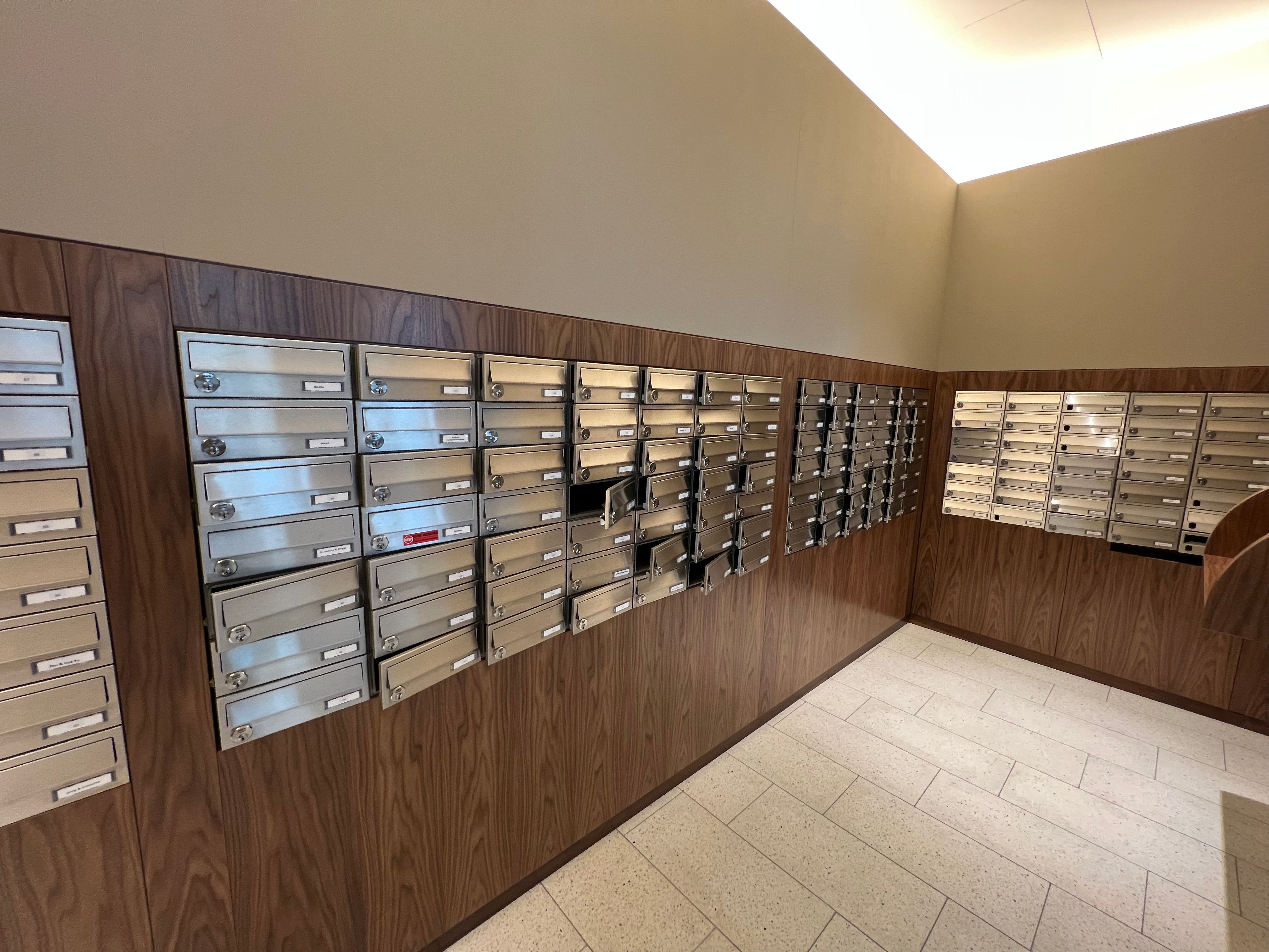 Premium Modern Two-Room Apartment In Top Location With Beautiful Views Of The River Spree, The Histo - Premium modern two-room Apartment in top location with beautiful views of the River Spree, the historic Berlin Wall and the Oberbaum Bridge - Gallery - 26