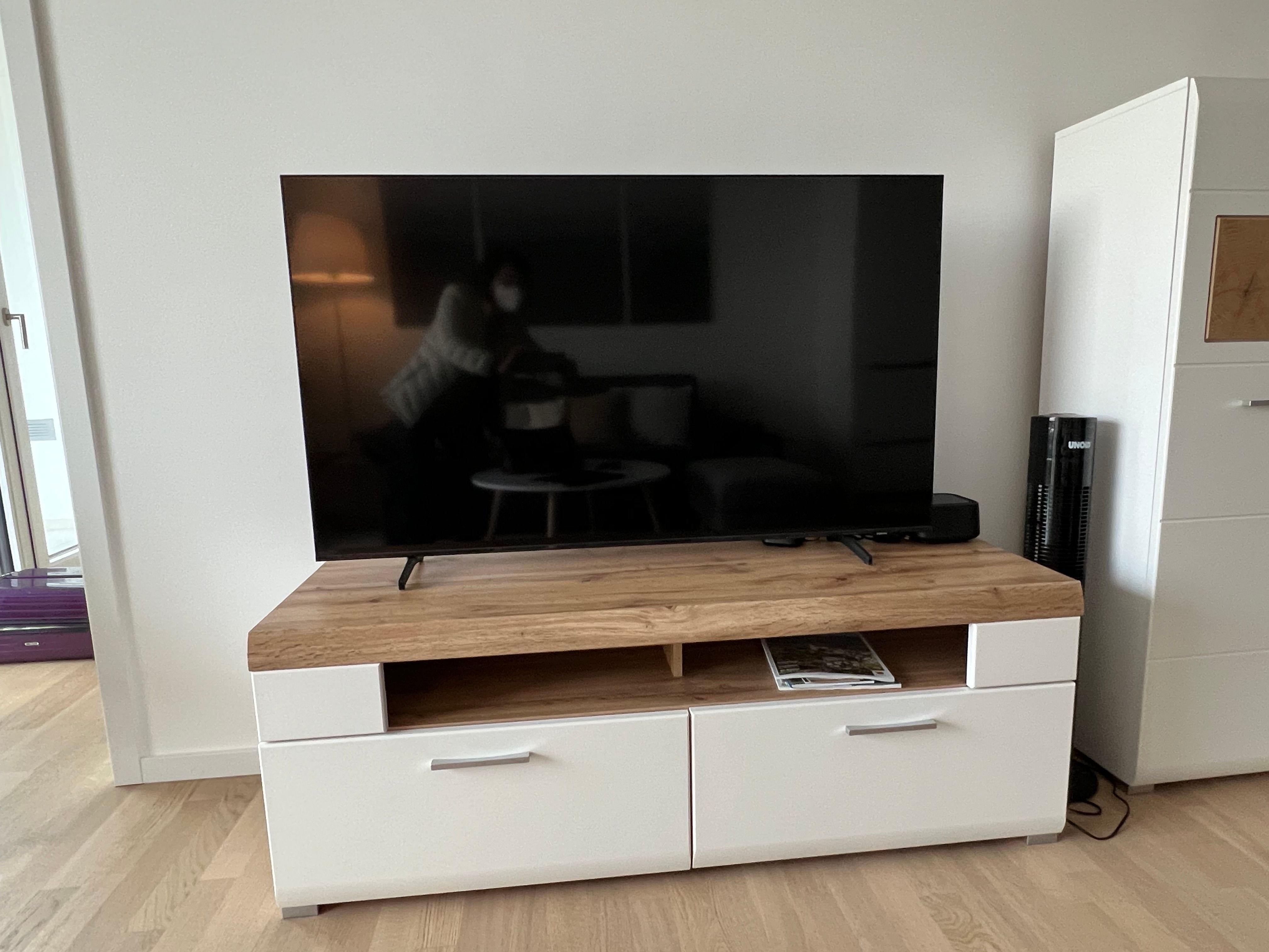 Premium Modern Two-Room Apartment In Top Location With Beautiful Views Of The River Spree, The Histo - Premium modern two-room Apartment in top location with beautiful views of the River Spree, the historic Berlin Wall and the Oberbaum Bridge - Gallery - 23