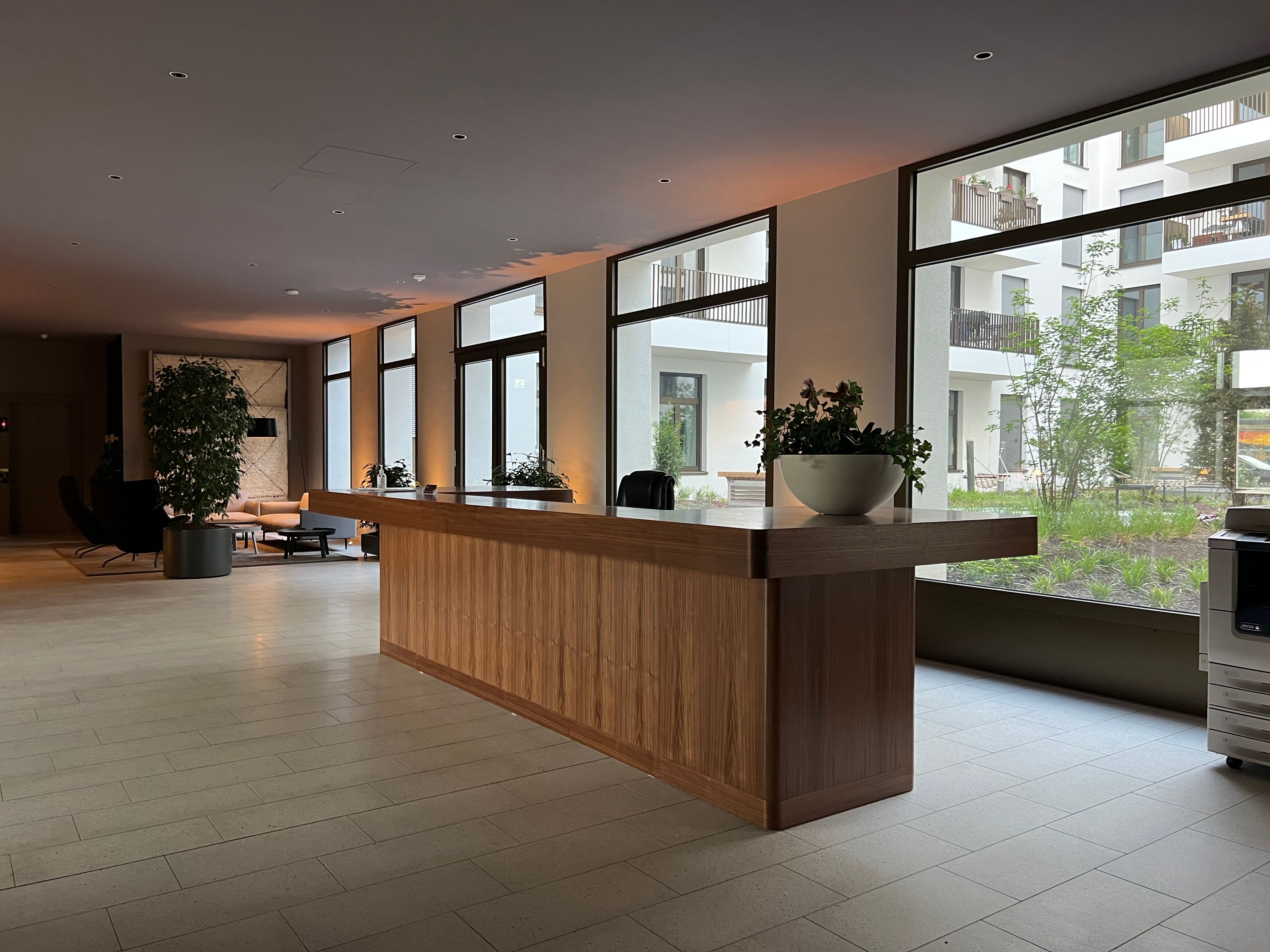  Premium Modern Two-Room Apartment In Top Location With Beautiful Views Of The River Spree, The Histo  -  Premium modern two-room Apartment in top location with beautiful views of the River Spree, the historic Berlin Wall and the Oberbaum Bridge  - Gallery -  29