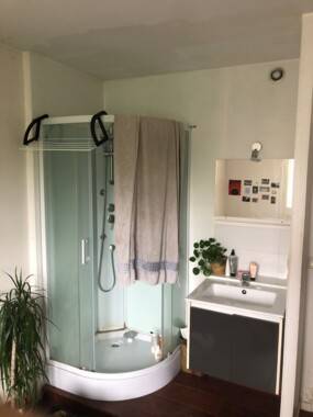  Room 2  -  105m² Private room in a flatshare for 4 people  - Gallery -  2