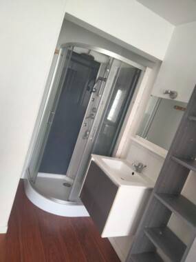  Room 3  -  105m² Private room in a flatshare for 4 people  - Gallery -  2