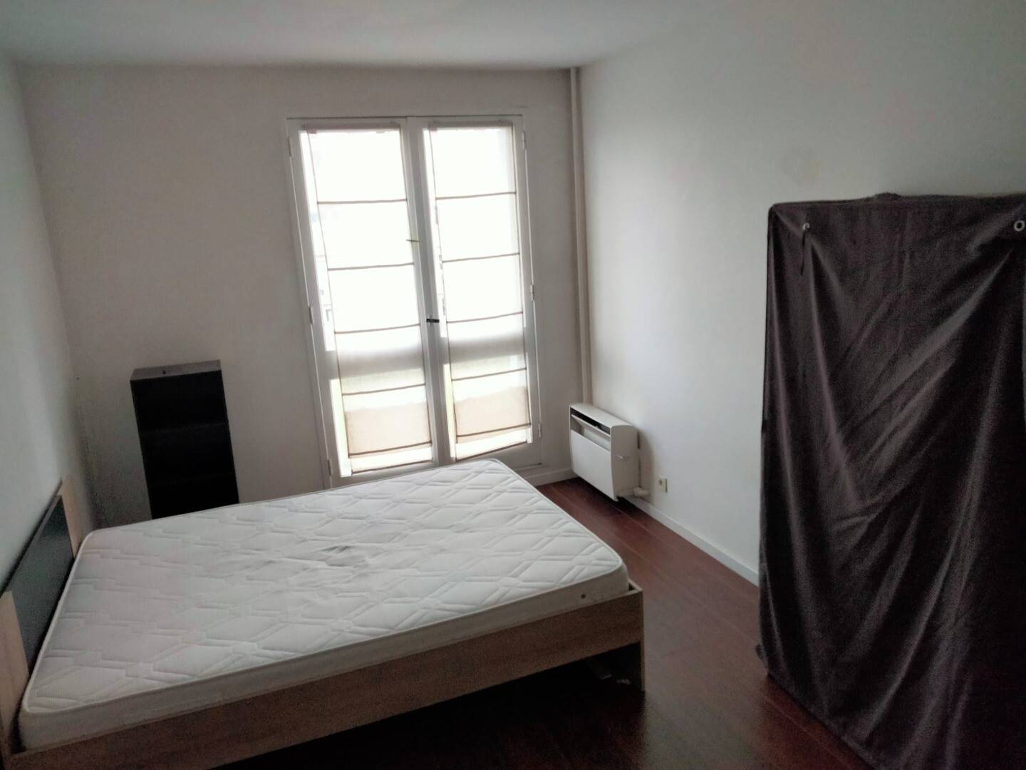  Room 3  -  105m² Private room in a flatshare for 4 people  - Gallery -  1