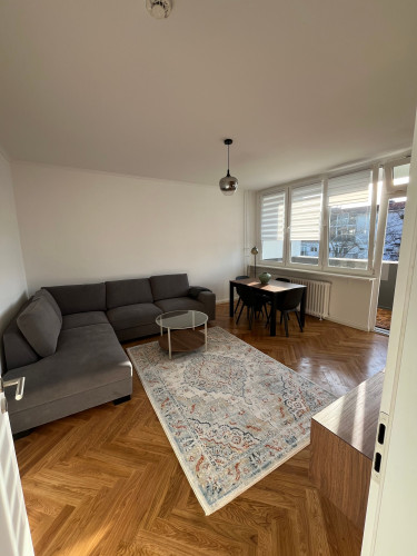 Fully Furnished Premium Apartment for Rent near KaDeWe