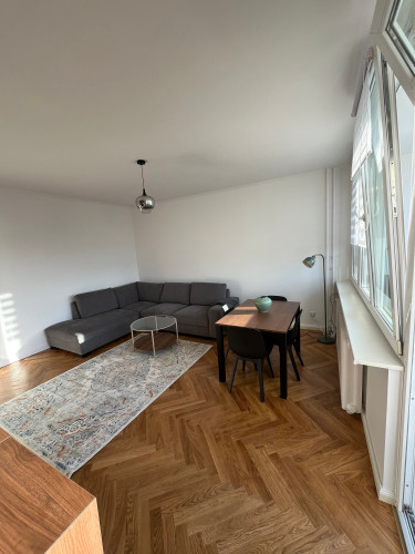 Fully Furnished Premium Apartment for Rent near KaDeWe