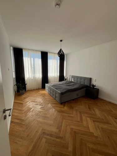 Fully Furnished Premium Apartment for Rent near KaDeWe  - Gallery -  5
