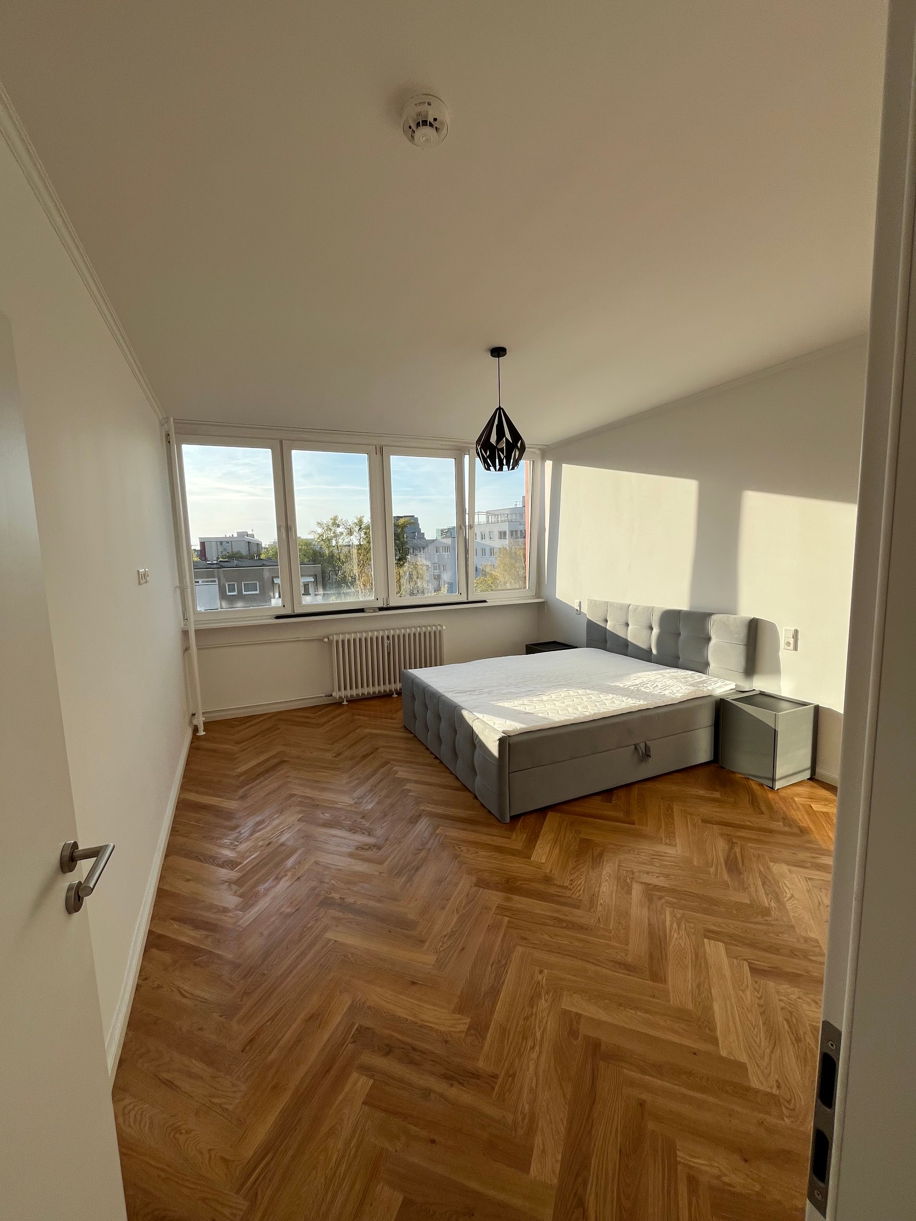Fully Furnished Premium Apartment For Rent Near KaDeWe - Fully Furnished Premium Apartment for Rent near KaDeWe - Gallery - 12