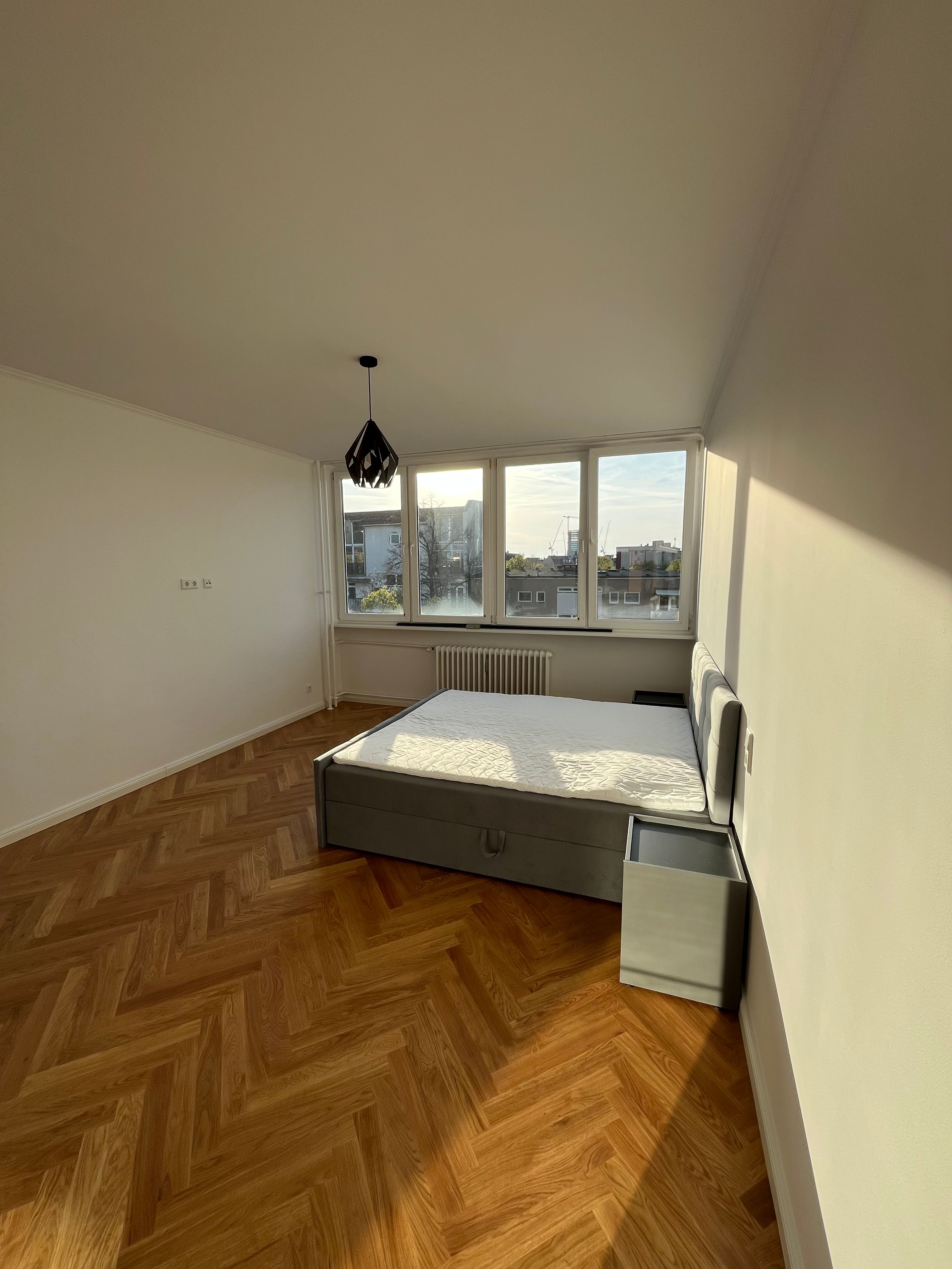 Fully Furnished Premium Apartment For Rent Near KaDeWe - Fully Furnished Premium Apartment for Rent near KaDeWe - Gallery - 10