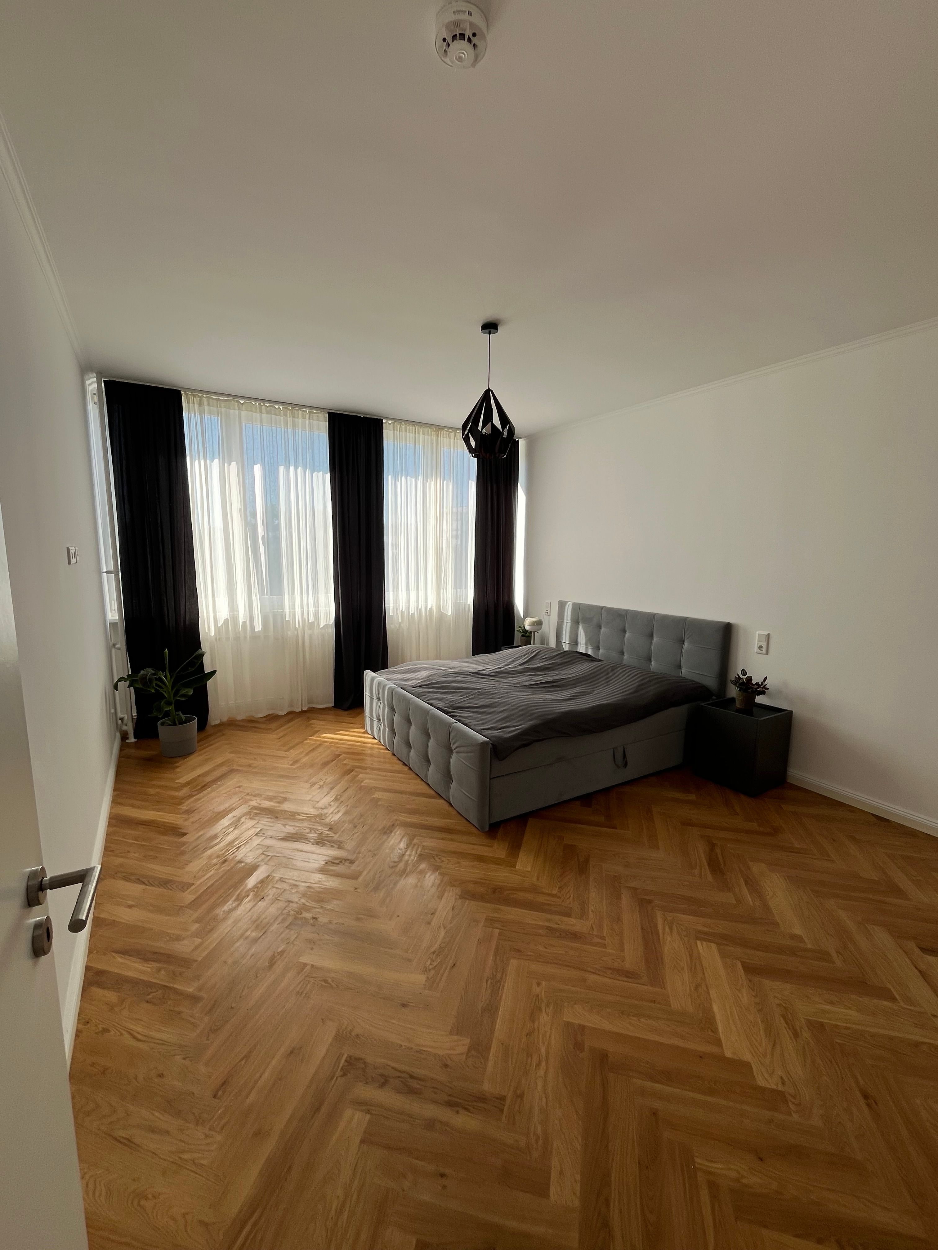 Fully Furnished Premium Apartment For Rent Near KaDeWe - Fully Furnished Premium Apartment for Rent near KaDeWe - Gallery - 4