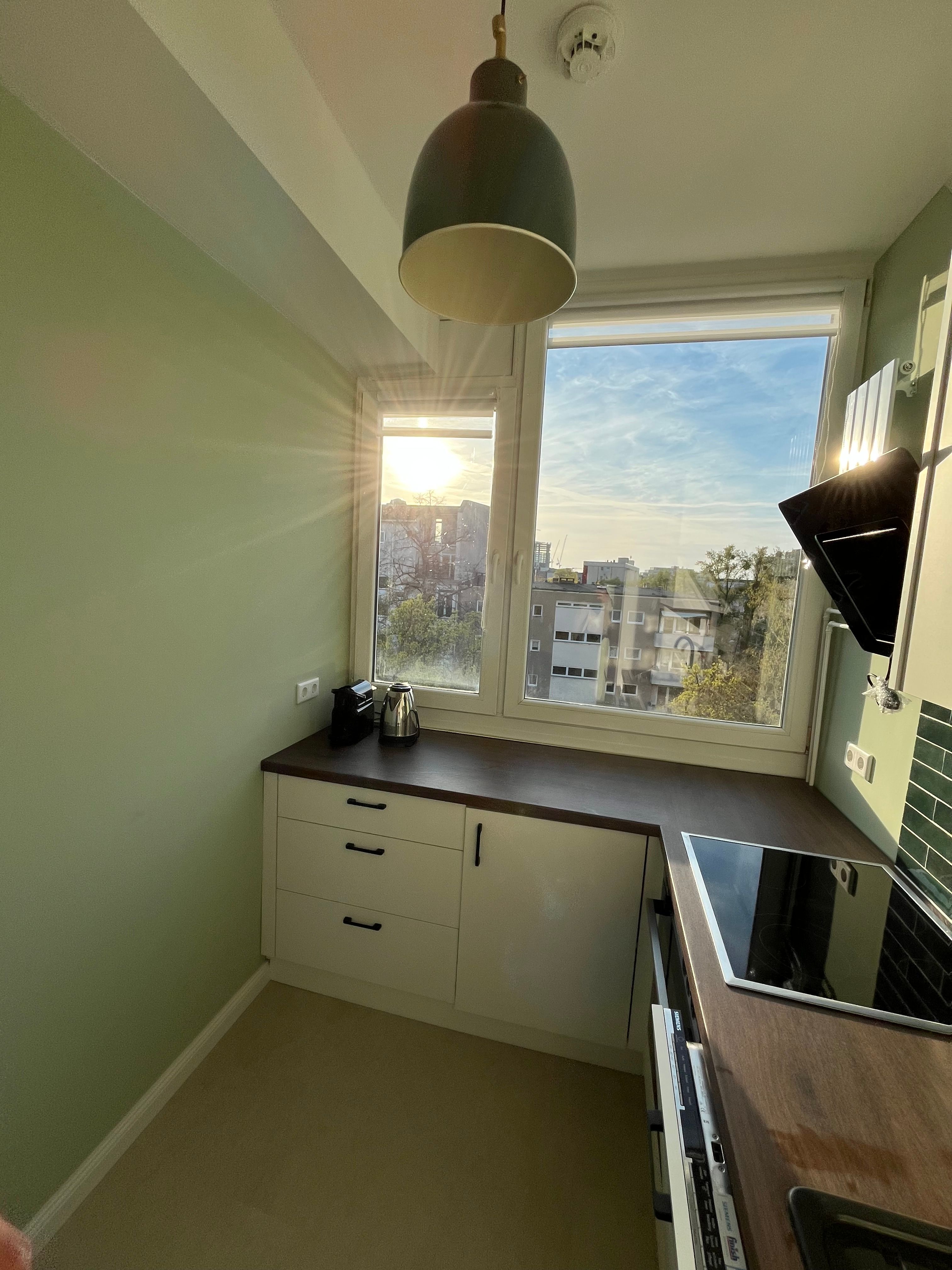 Fully Furnished Premium Apartment For Rent Near KaDeWe - Fully Furnished Premium Apartment for Rent near KaDeWe - Gallery - 8