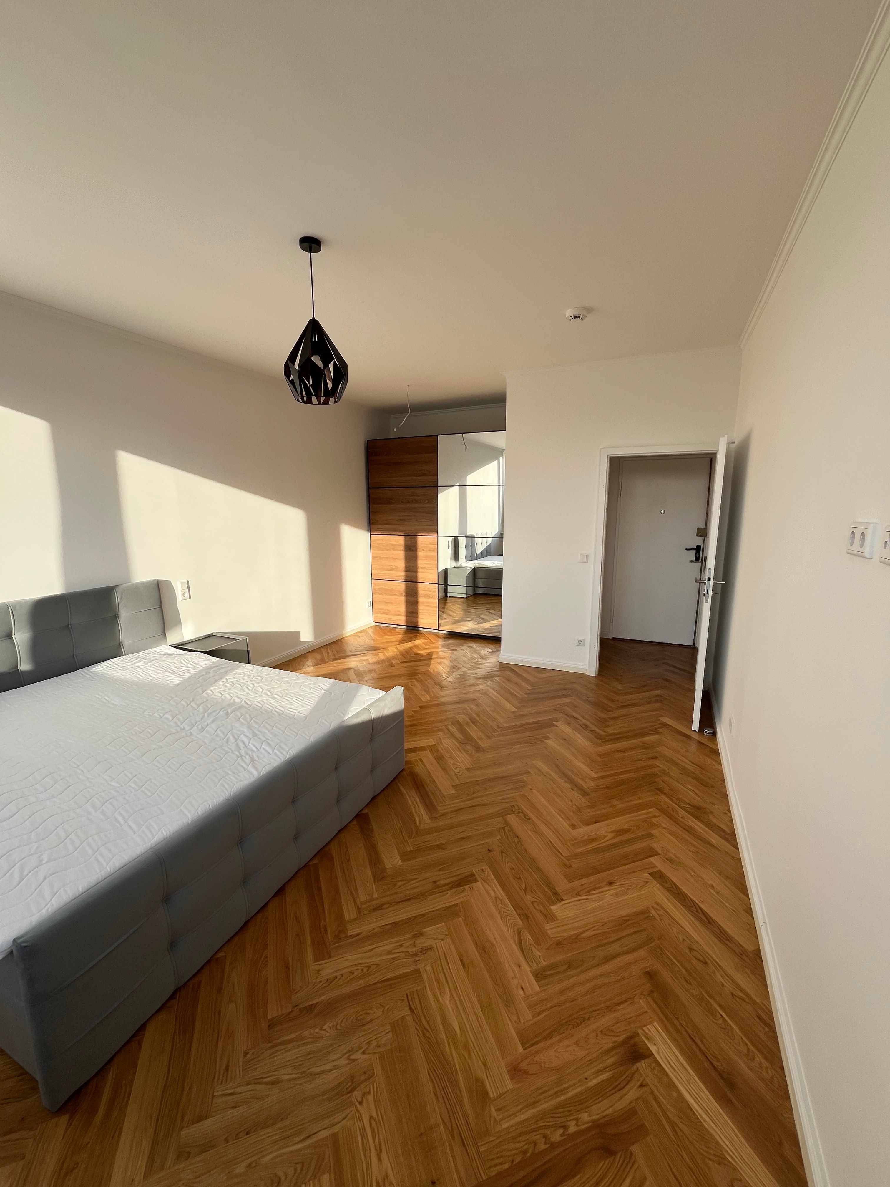 Fully Furnished Premium Apartment For Rent Near KaDeWe - Fully Furnished Premium Apartment for Rent near KaDeWe - Gallery - 11