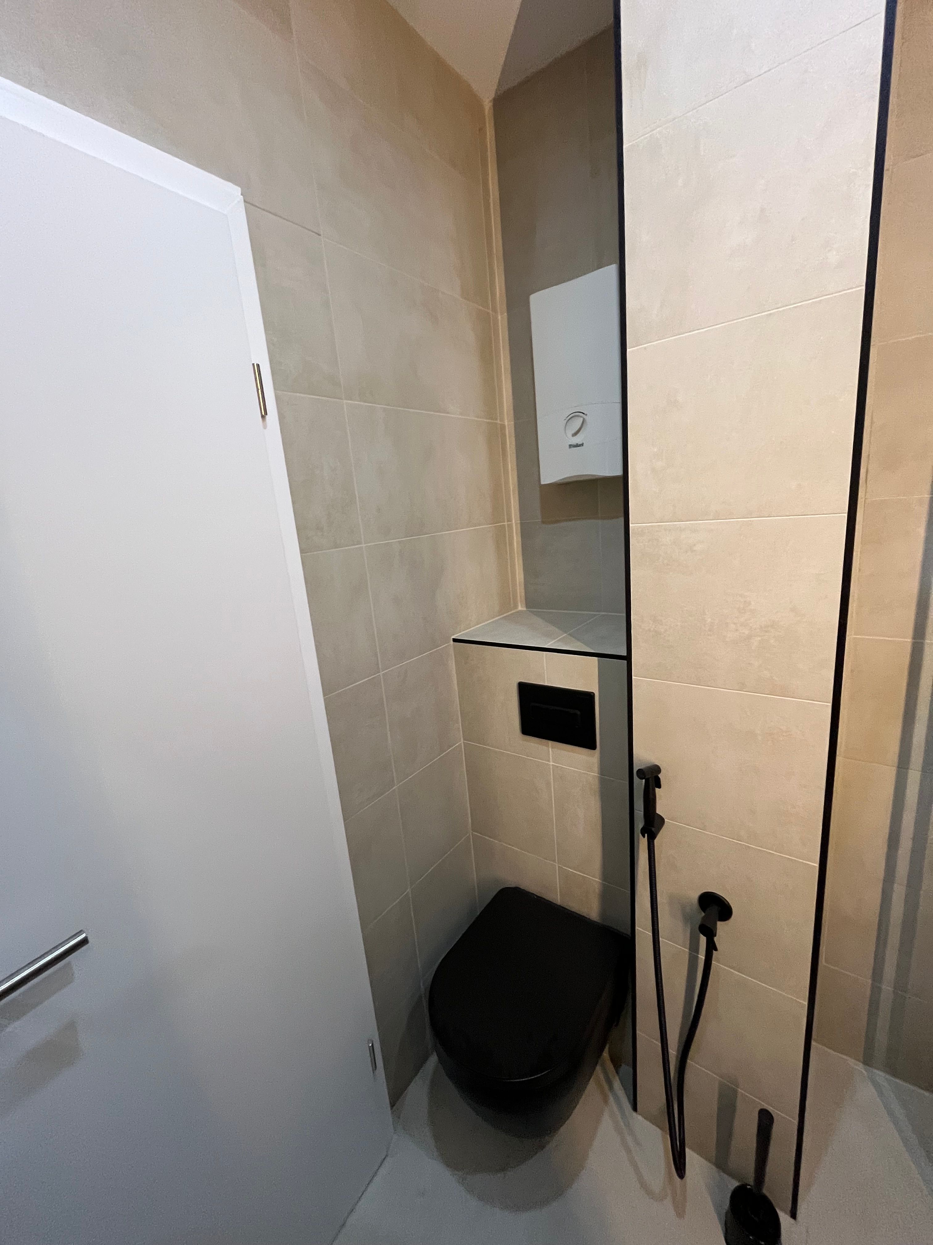 Fully Furnished Premium Apartment For Rent Near KaDeWe - Fully Furnished Premium Apartment for Rent near KaDeWe - Gallery - 14
