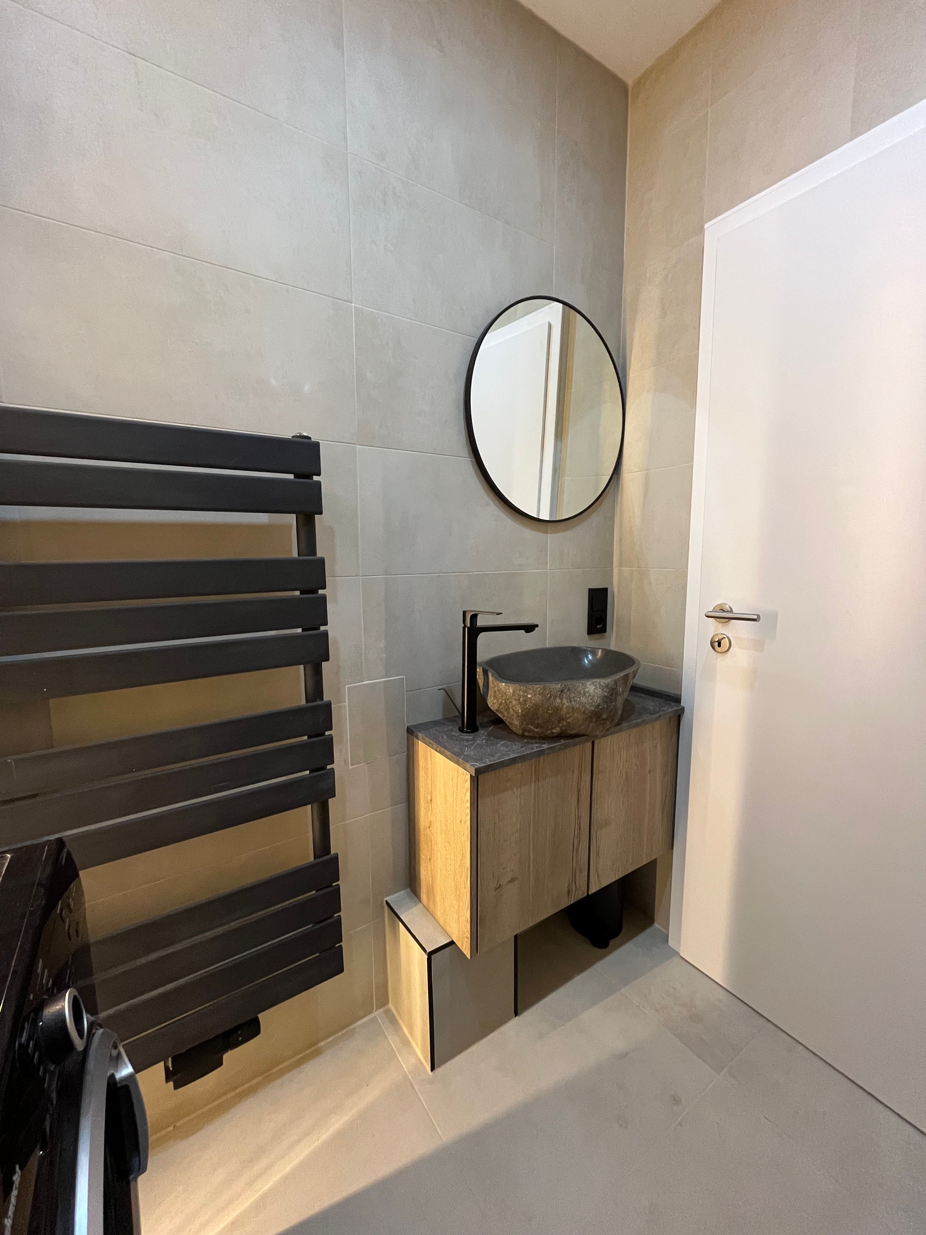 Fully Furnished Premium Apartment For Rent Near KaDeWe - Fully Furnished Premium Apartment for Rent near KaDeWe - Gallery - 13
