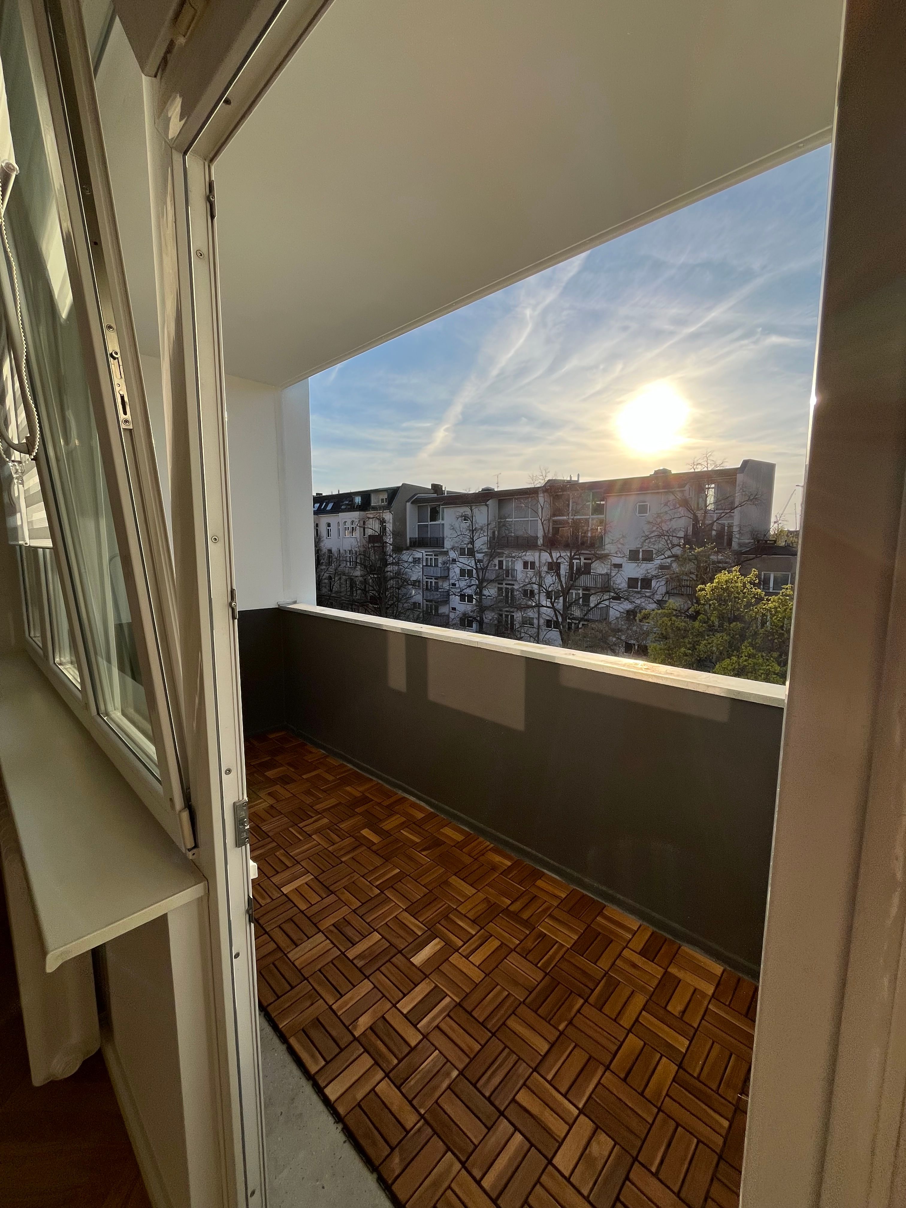 Fully Furnished Premium Apartment For Rent Near KaDeWe - Fully Furnished Premium Apartment for Rent near KaDeWe - Gallery - 18