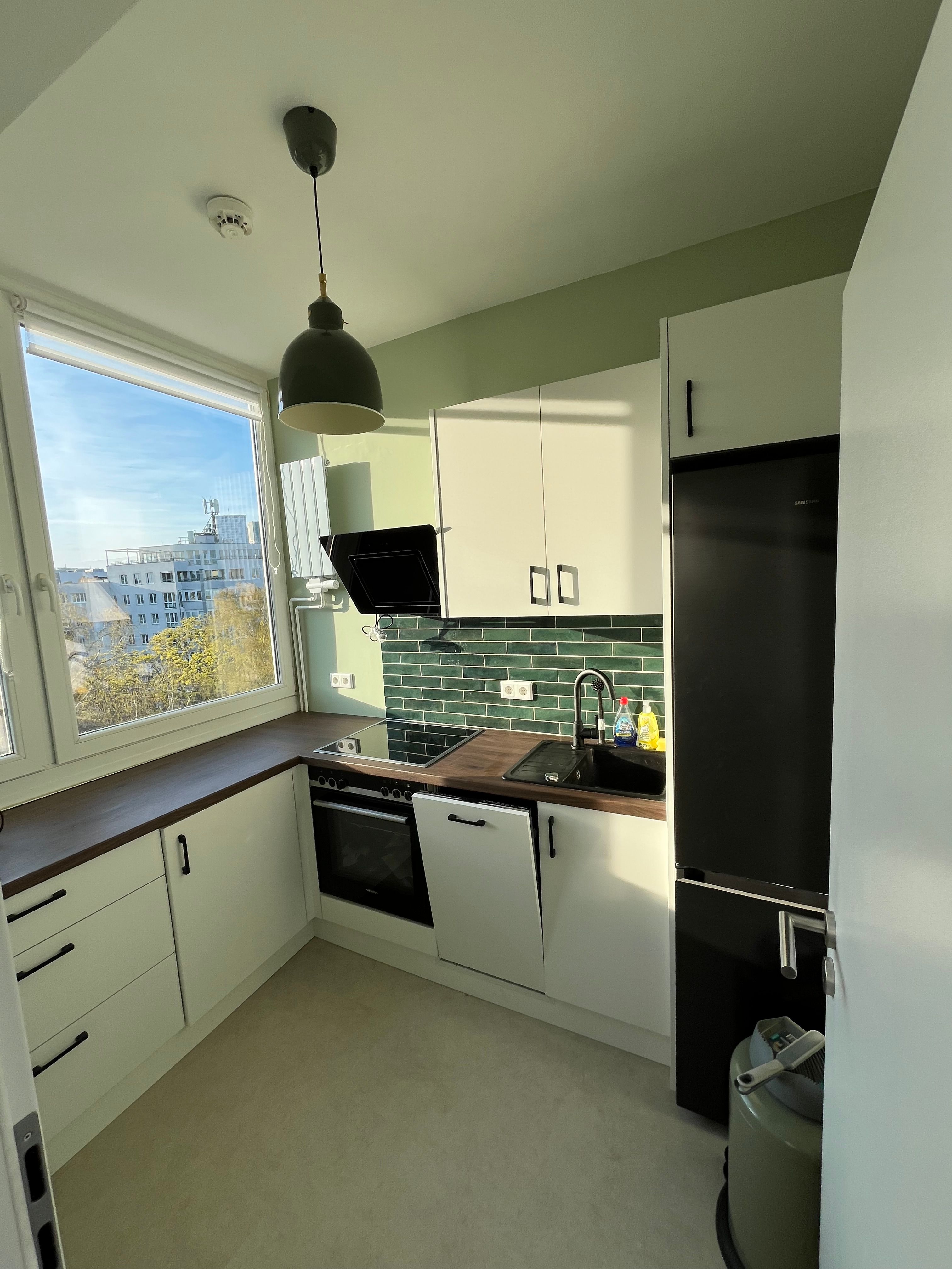 Fully Furnished Premium Apartment For Rent Near KaDeWe - Fully Furnished Premium Apartment for Rent near KaDeWe - Gallery - 9