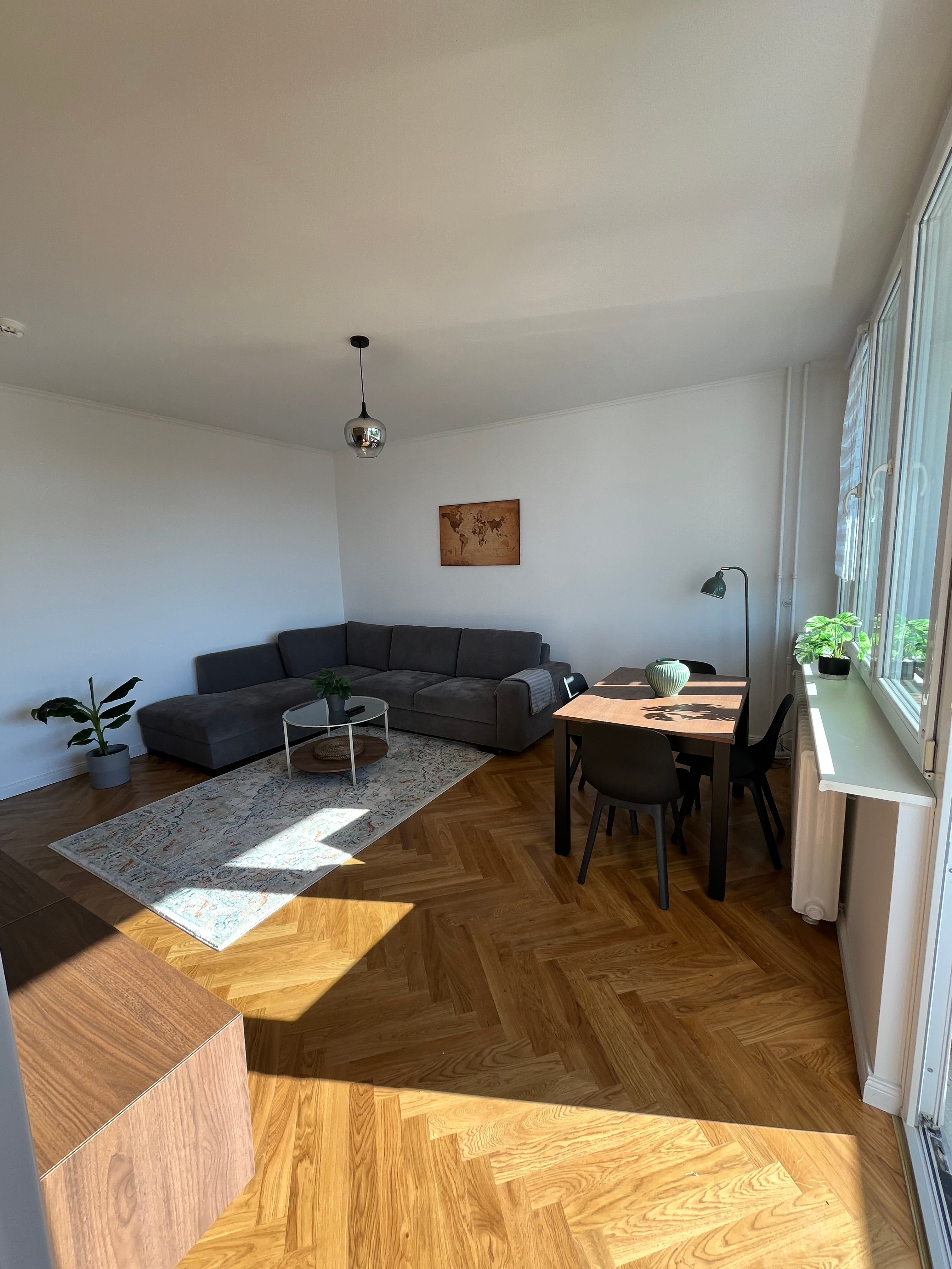 Fully Furnished Premium Apartment For Rent Near KaDeWe - Fully Furnished Premium Apartment for Rent near KaDeWe - Gallery - 6