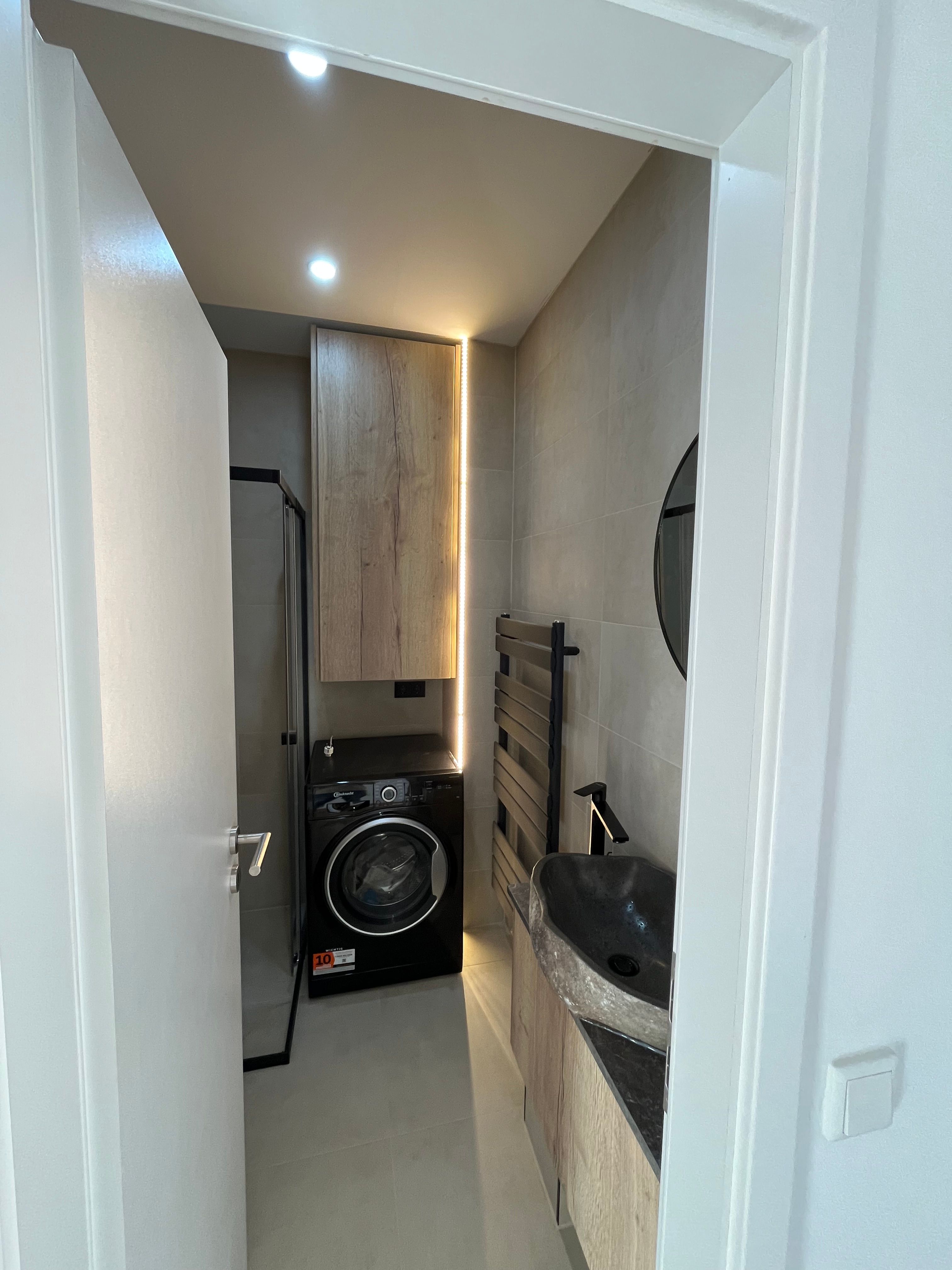 Fully Furnished Premium Apartment For Rent Near KaDeWe - Fully Furnished Premium Apartment for Rent near KaDeWe - Gallery - 17