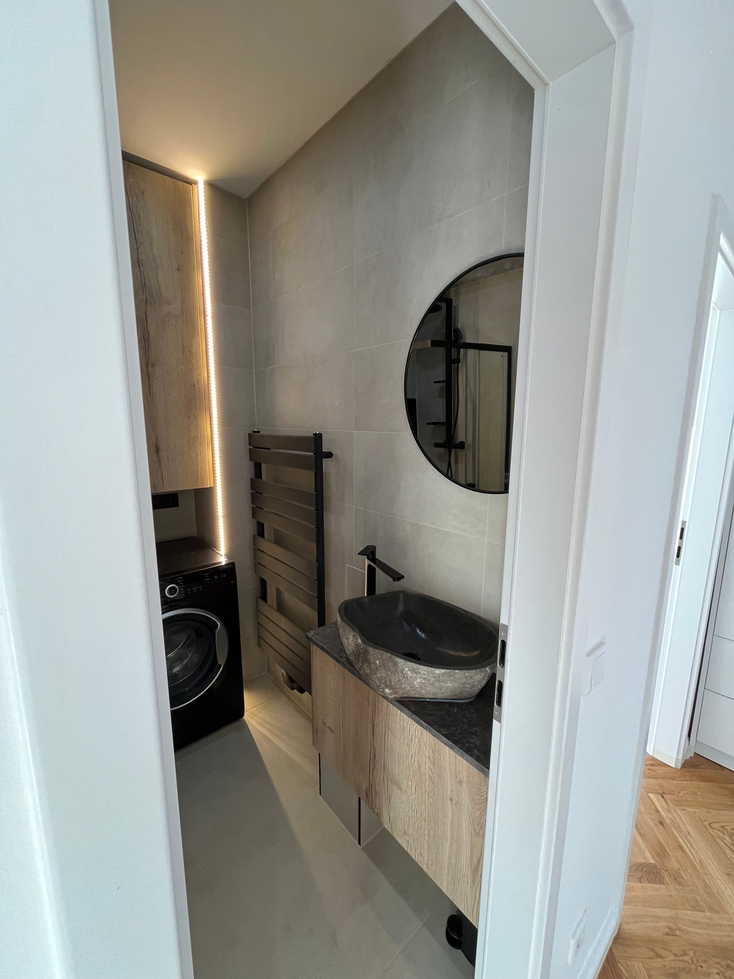 Fully Furnished Premium Apartment For Rent Near KaDeWe - Fully Furnished Premium Apartment for Rent near KaDeWe - Gallery - 15