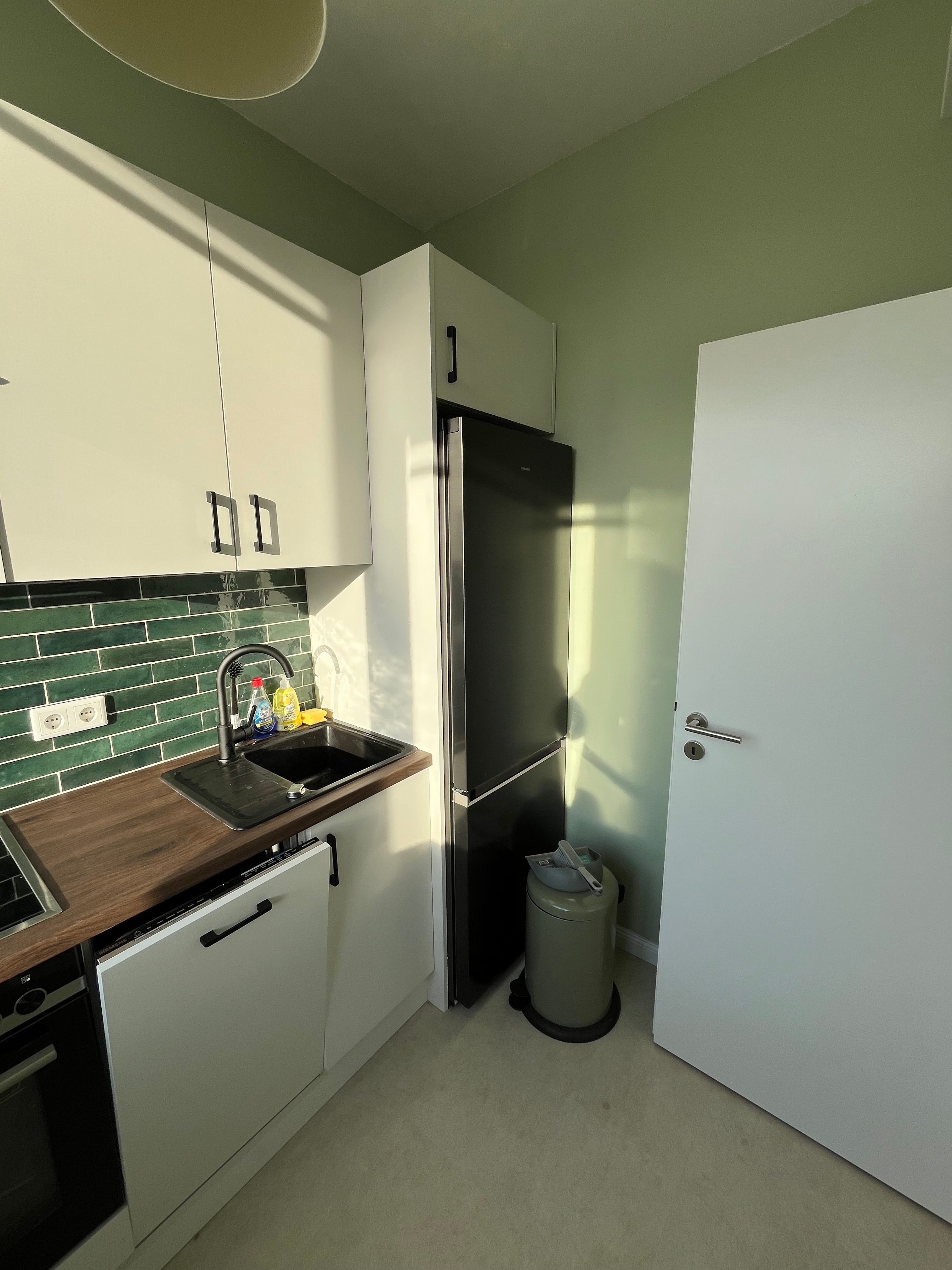 Fully Furnished Premium Apartment For Rent Near KaDeWe - Fully Furnished Premium Apartment for Rent near KaDeWe - Gallery - 7