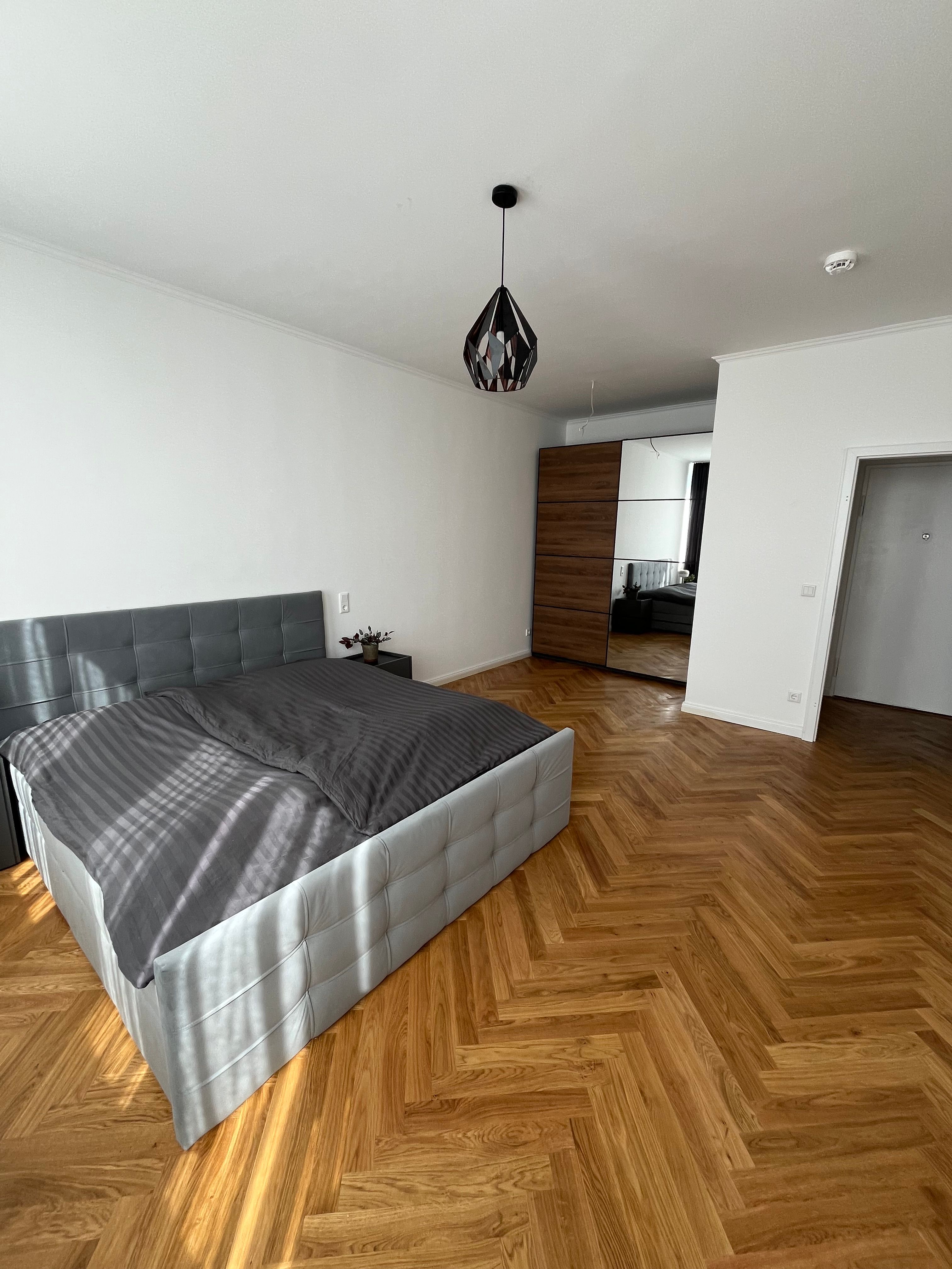 Fully Furnished Premium Apartment For Rent Near KaDeWe - Fully Furnished Premium Apartment for Rent near KaDeWe - Gallery - 3