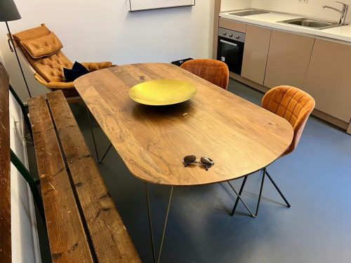 Modern Studio in Kreuzberg  - Gallery -  5