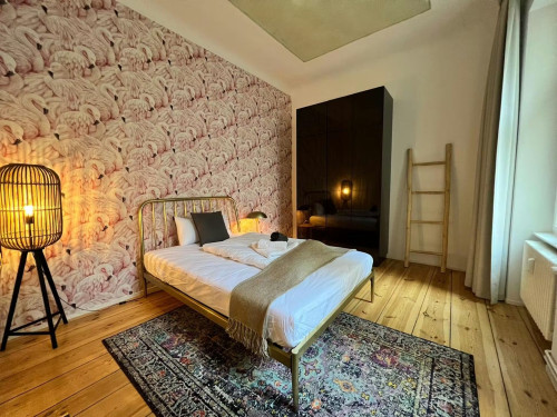 Modern Studio in Kreuzberg